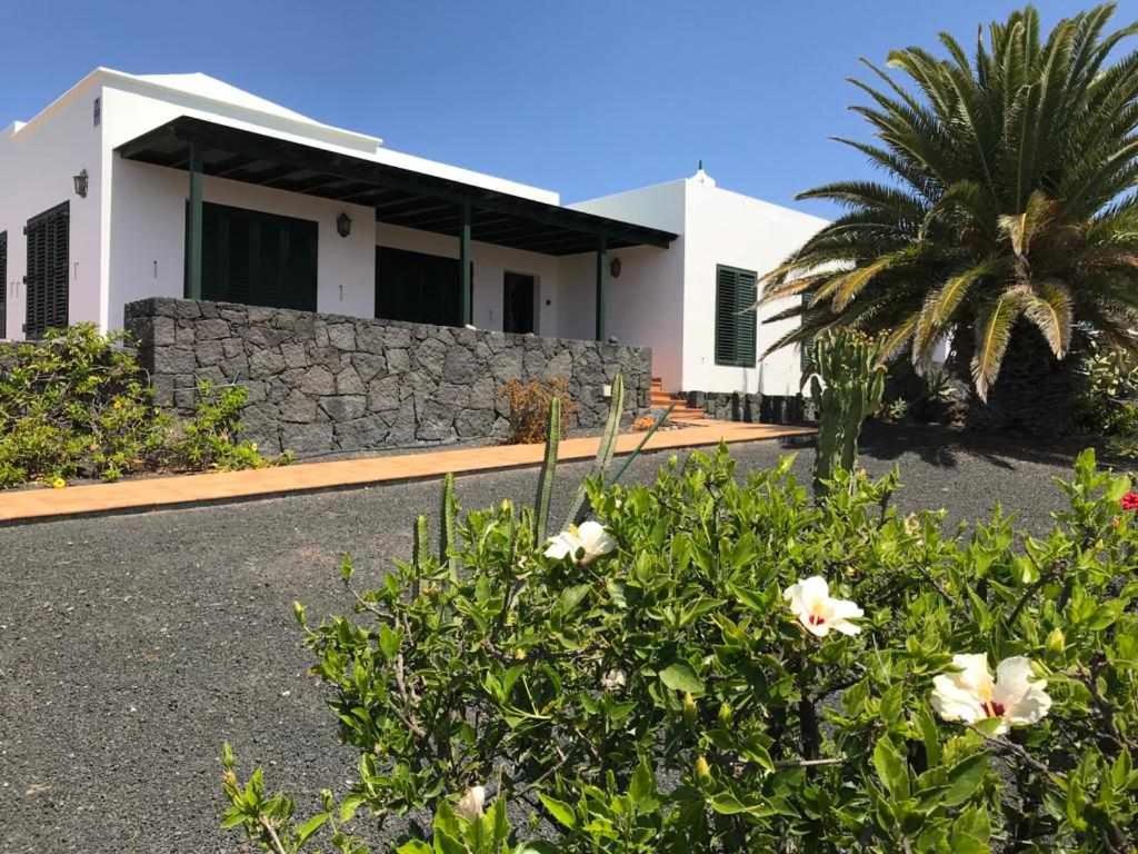 Casa La Cancela .