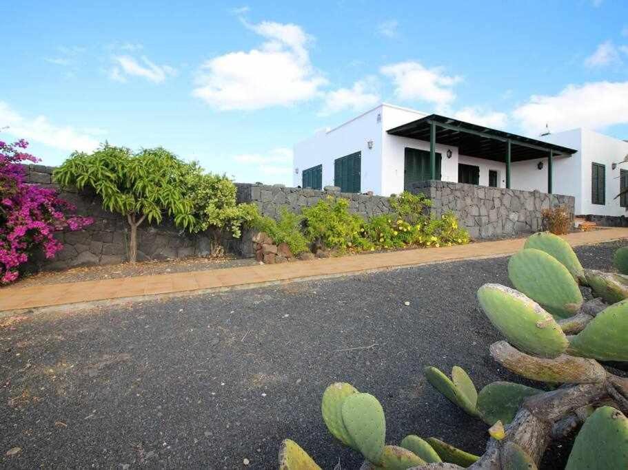 Casa La Cancela .