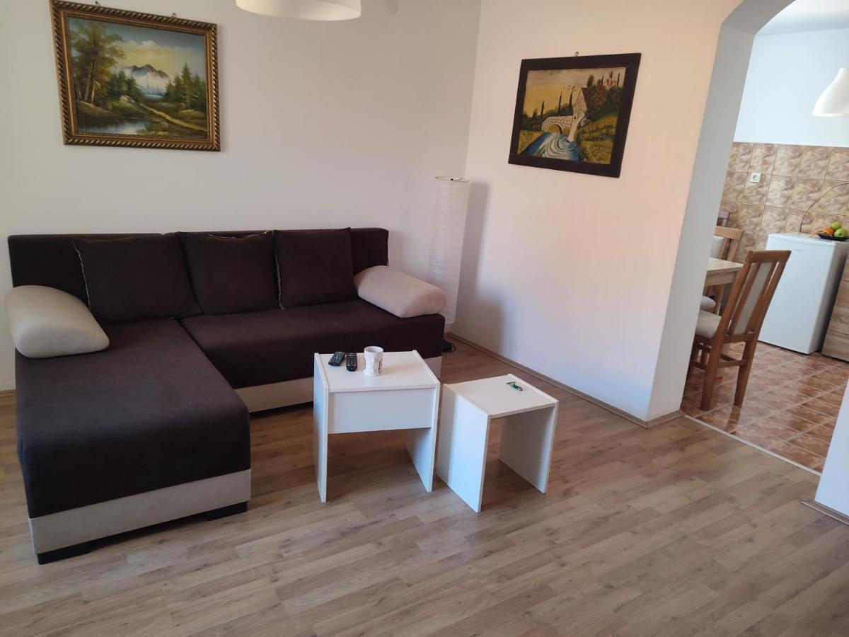 Apartman Banjica 1 view 4