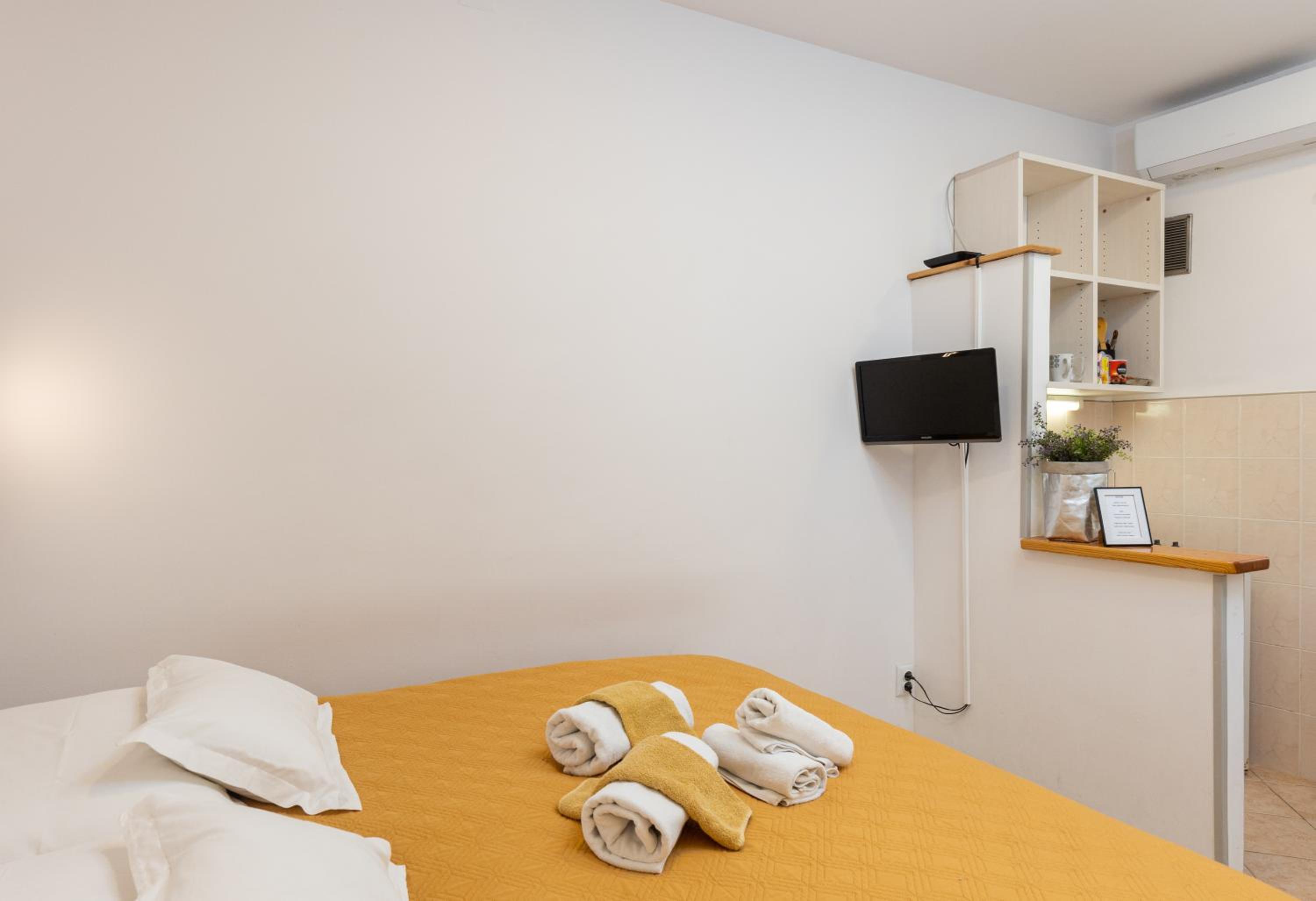 Guest House Tomasi