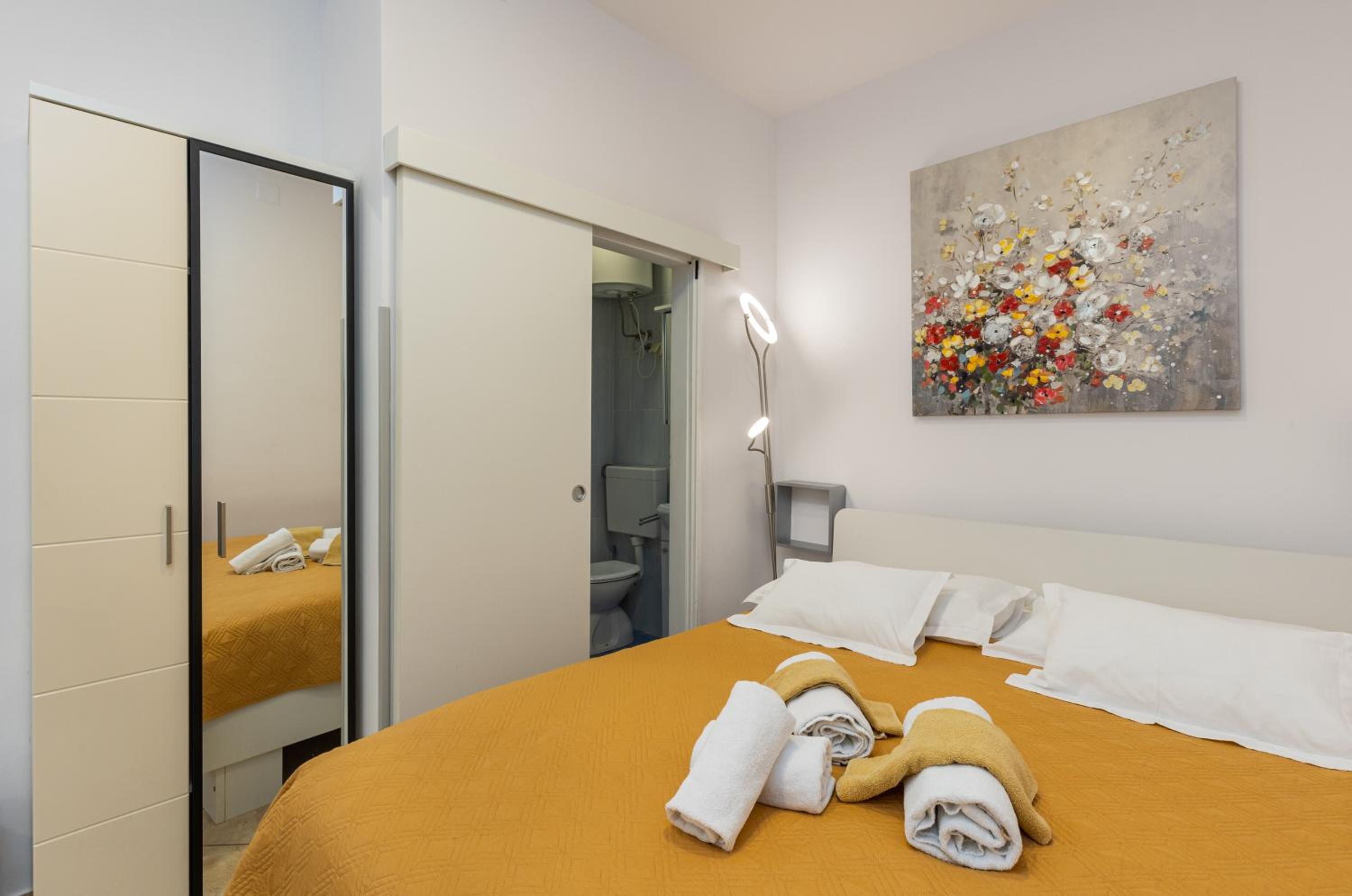 Guest House Tomasi