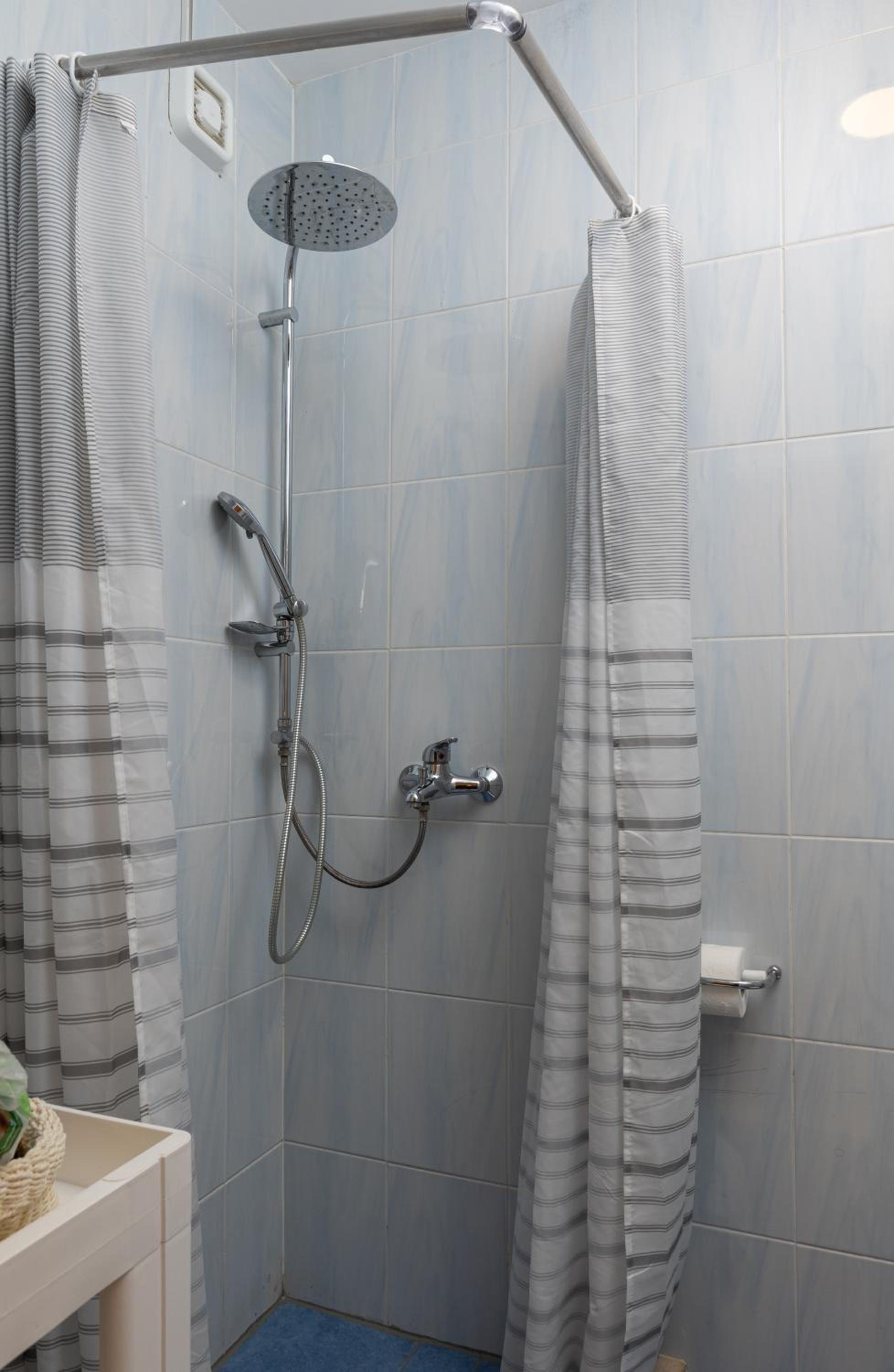 Guest House Tomasi