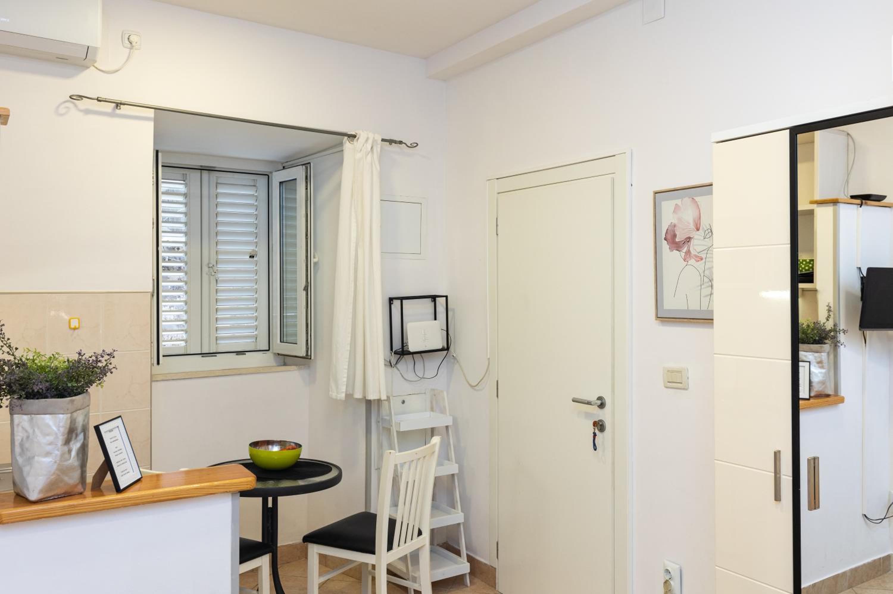 Guest House Tomasi