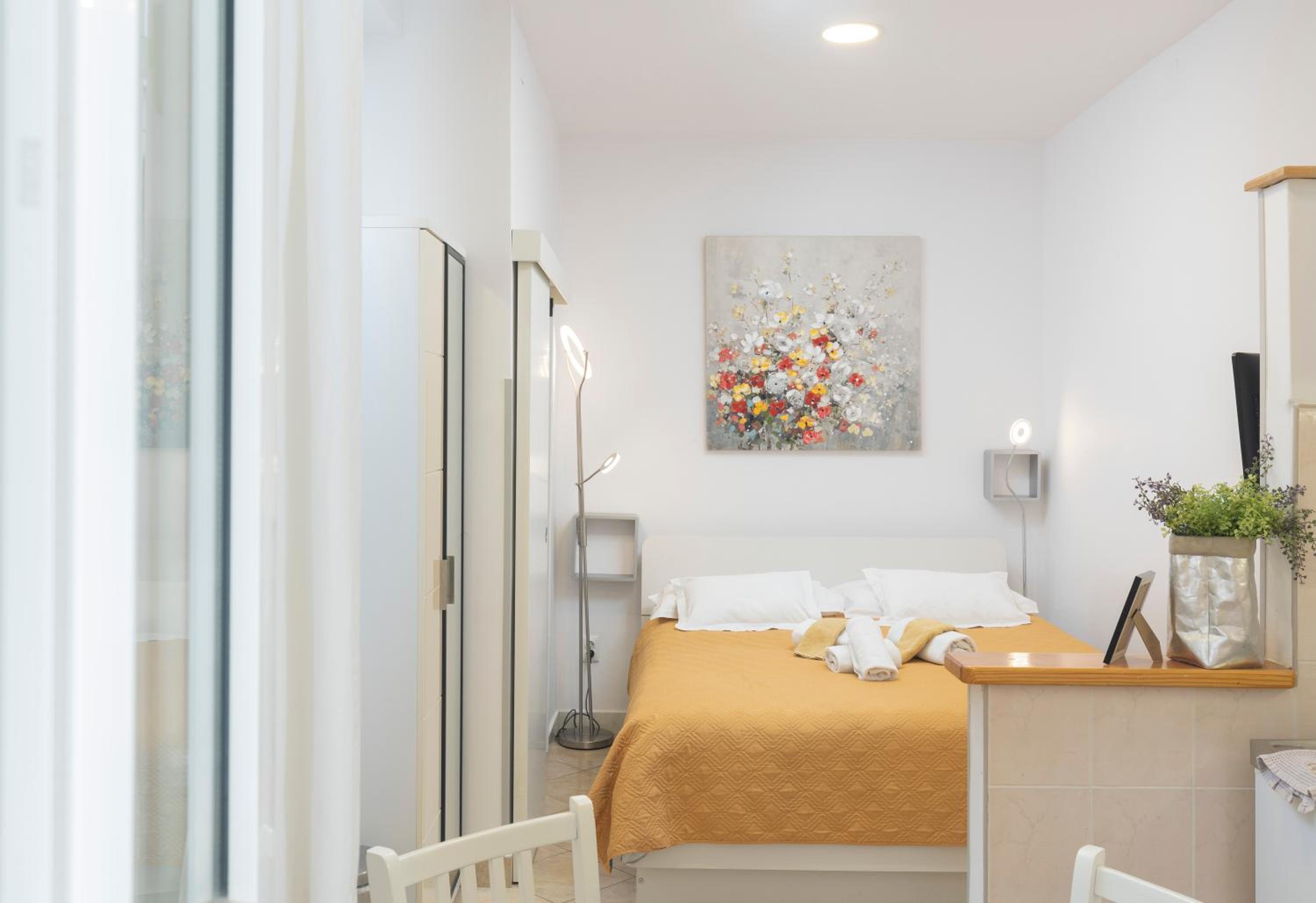 Guest House Tomasi