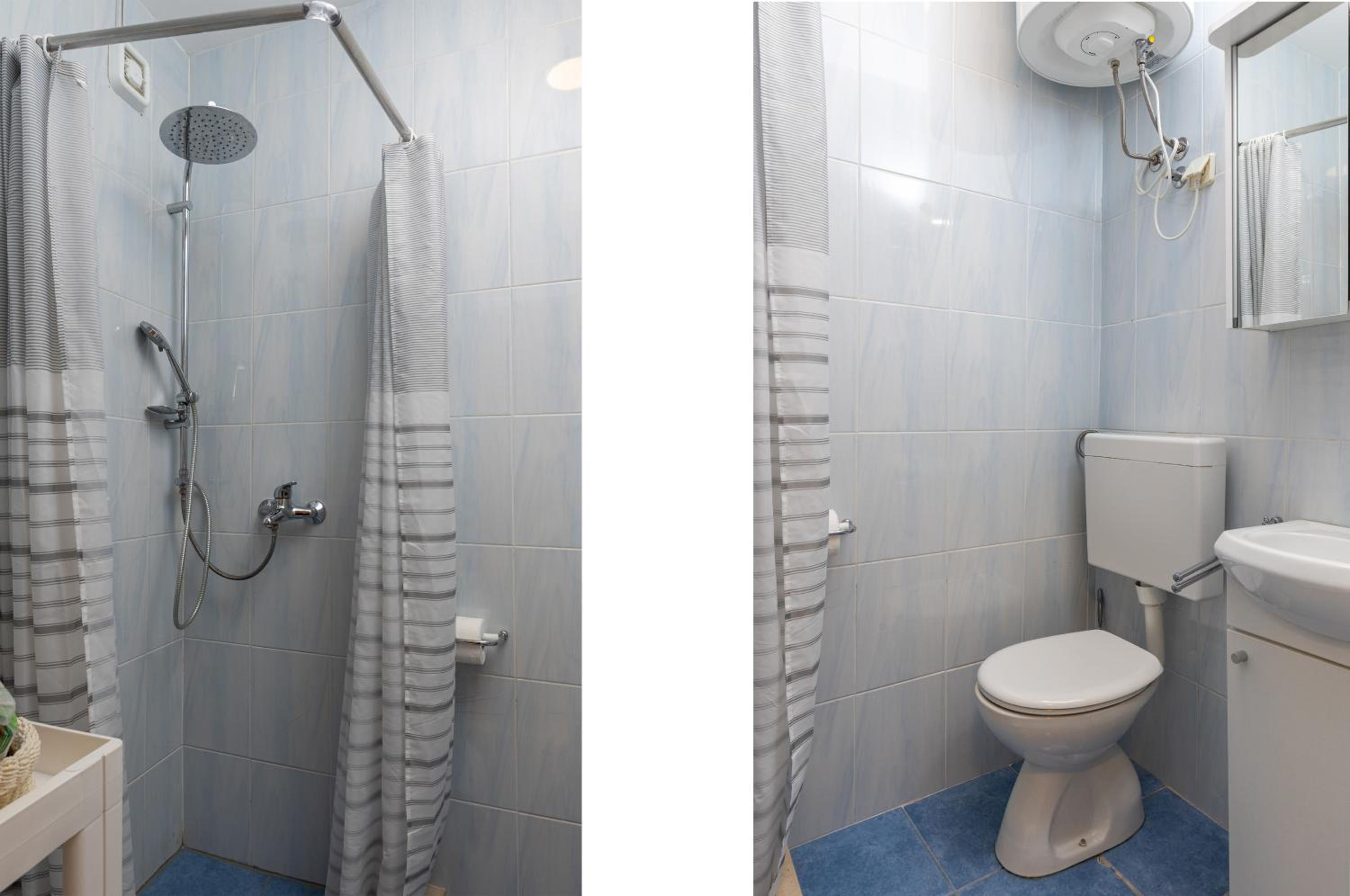 Guest House Tomasi