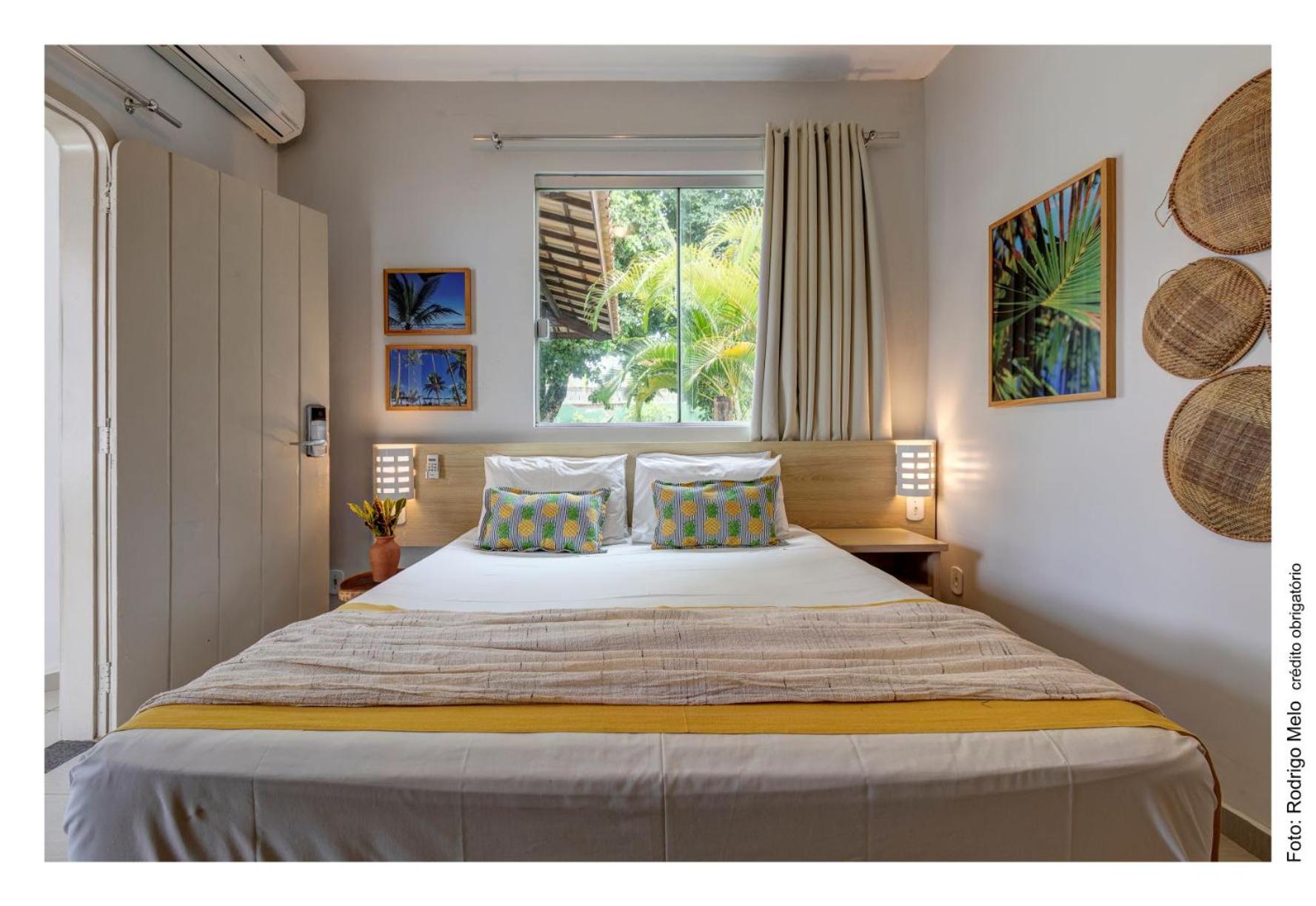 Resort Tororomba