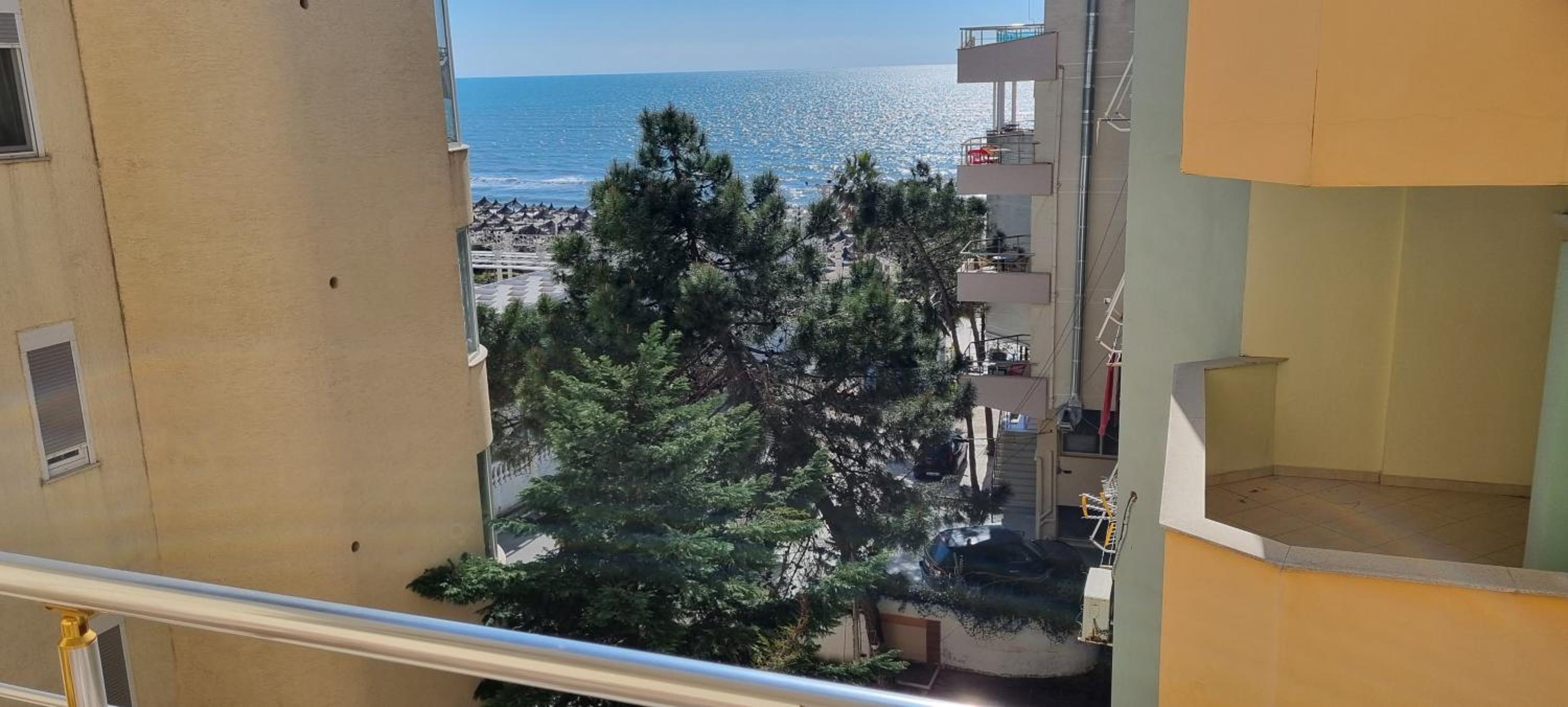Apartment sea view