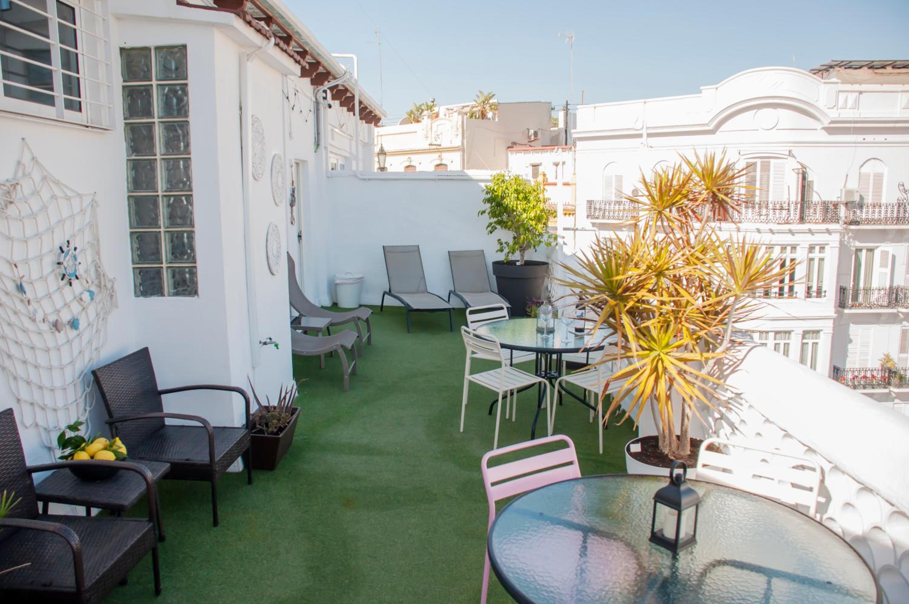 Valencia Apartamentos Goya