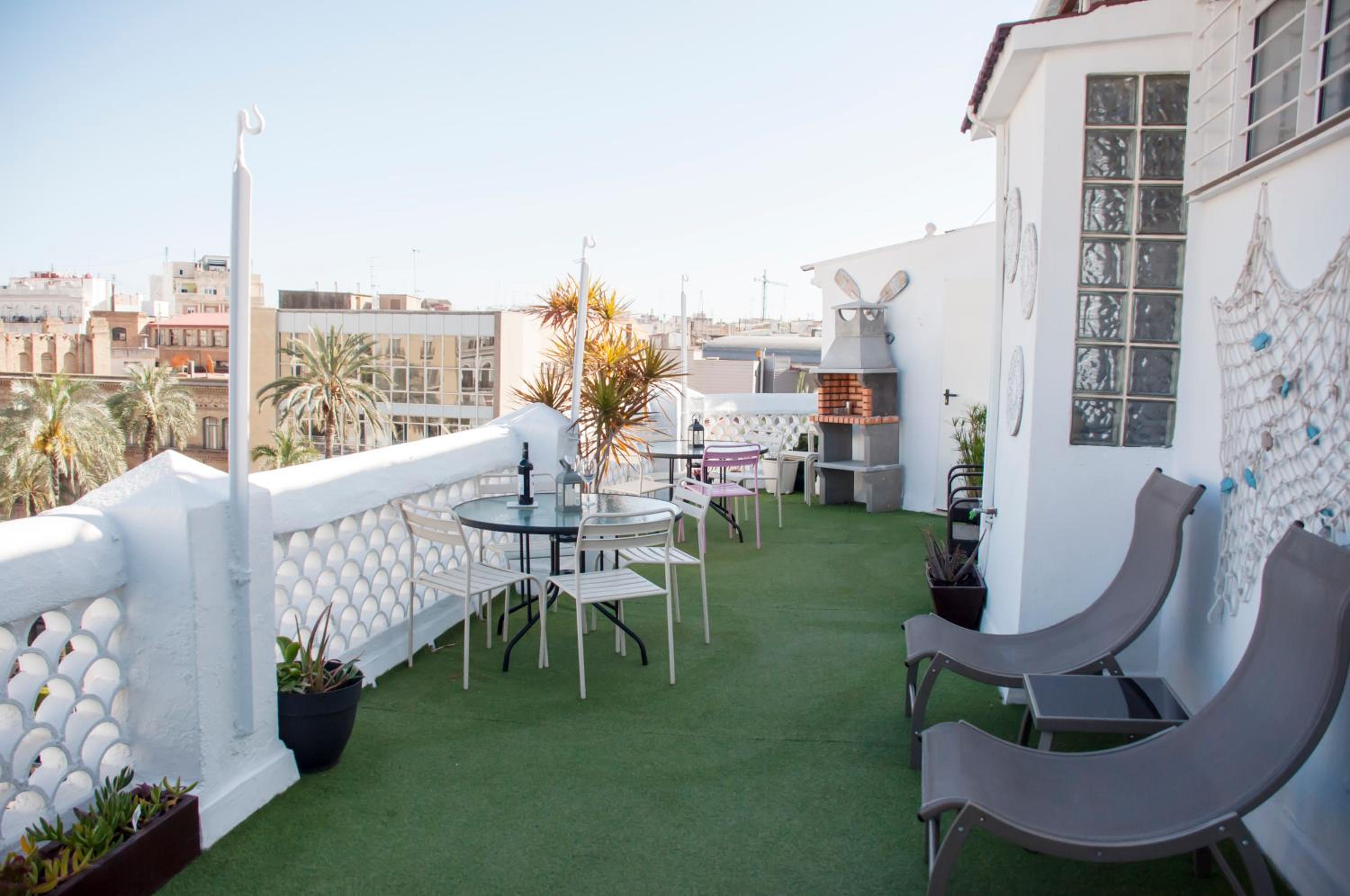 Valencia Apartamentos Goya