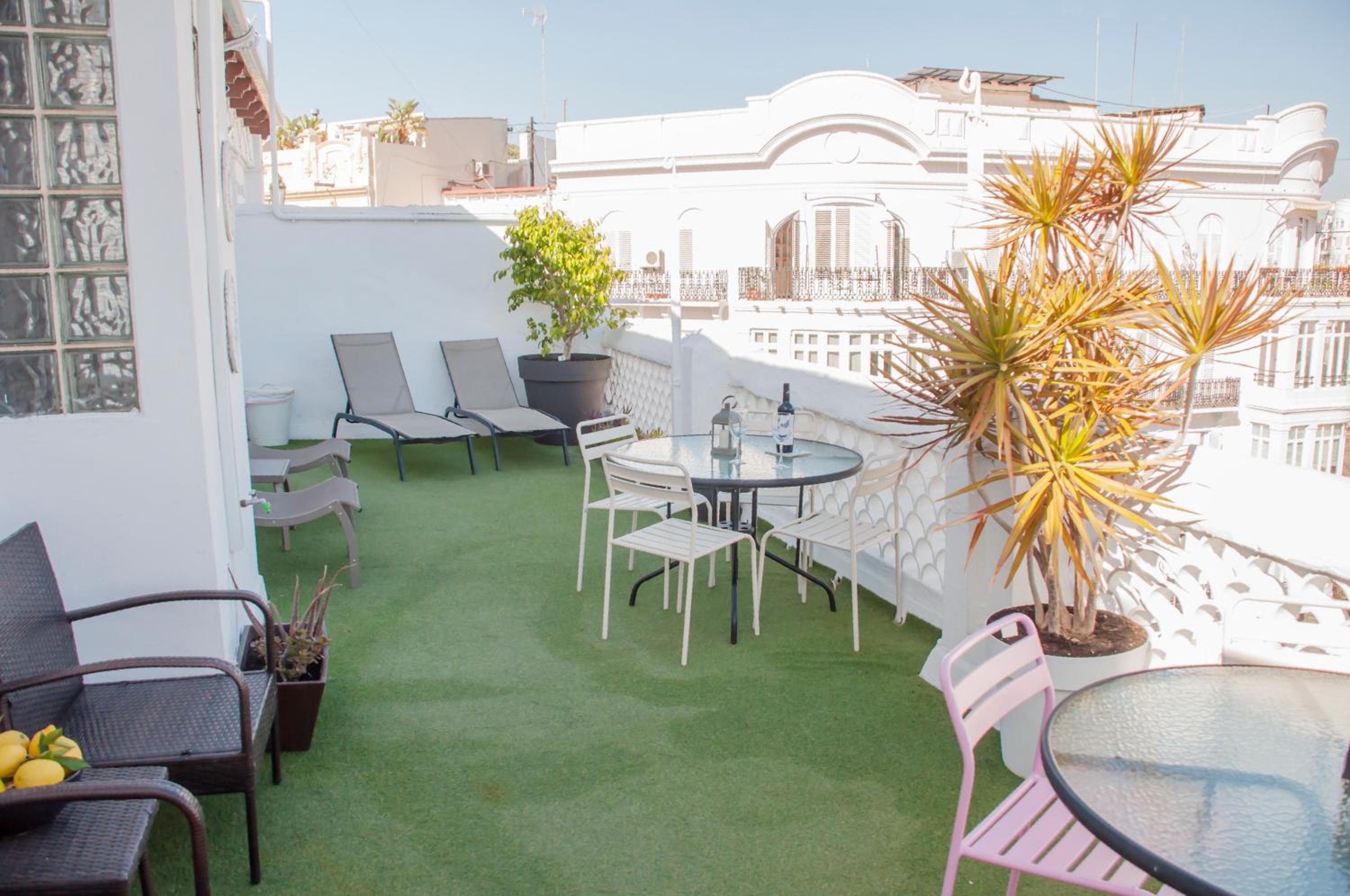 Valencia Apartamentos Goya