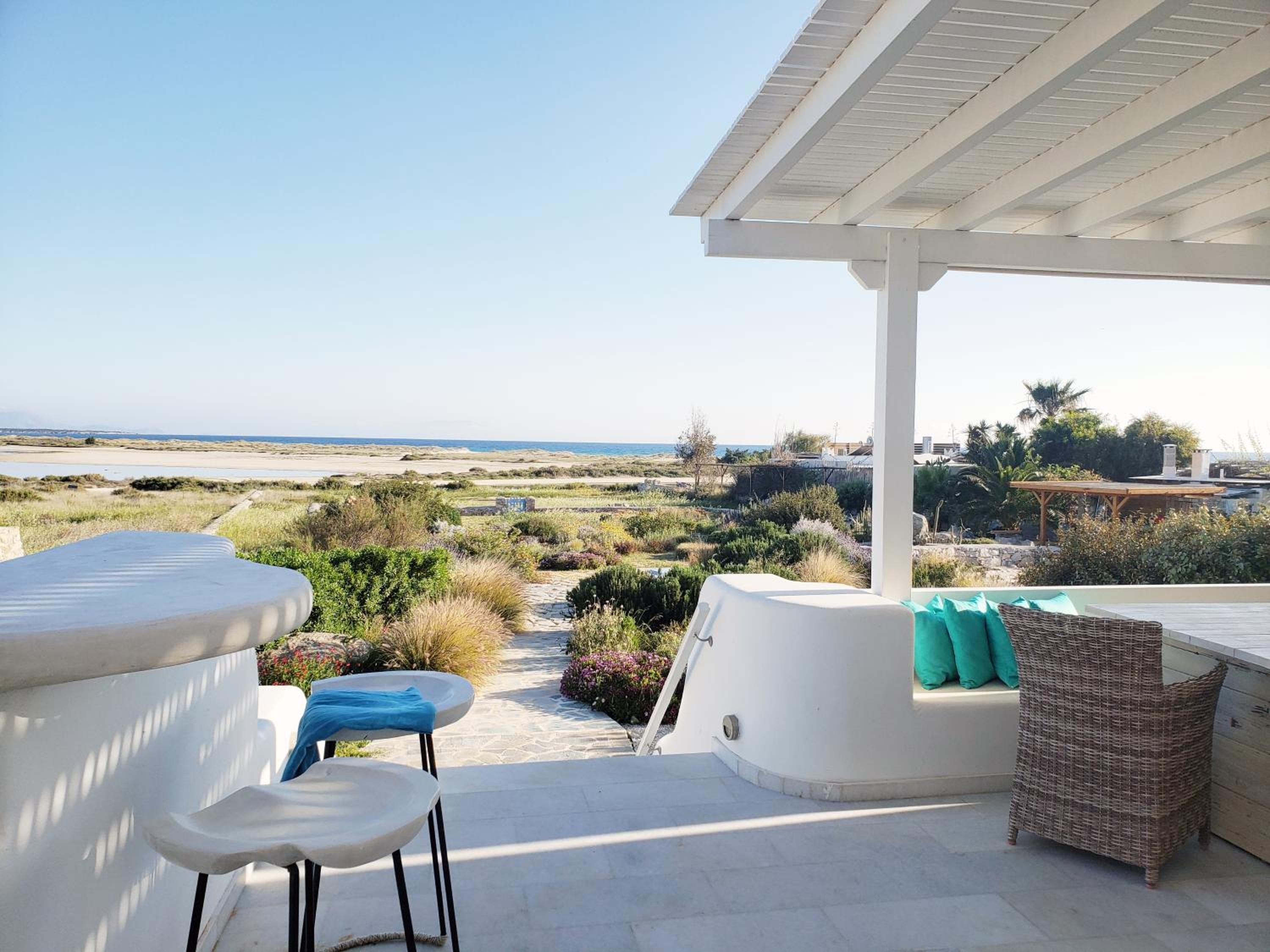 Blueberry Villa