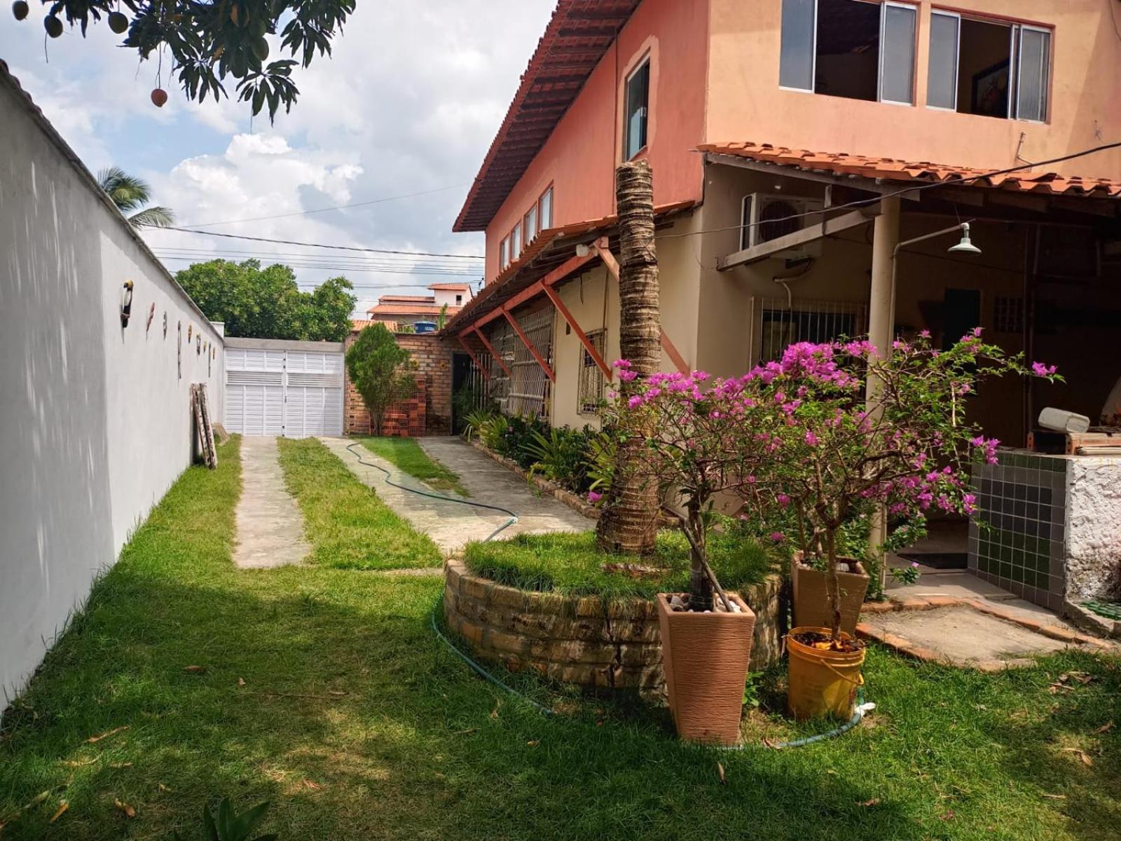 Casa Vilar Rio Lençois Maranhenses - Barreirinhas