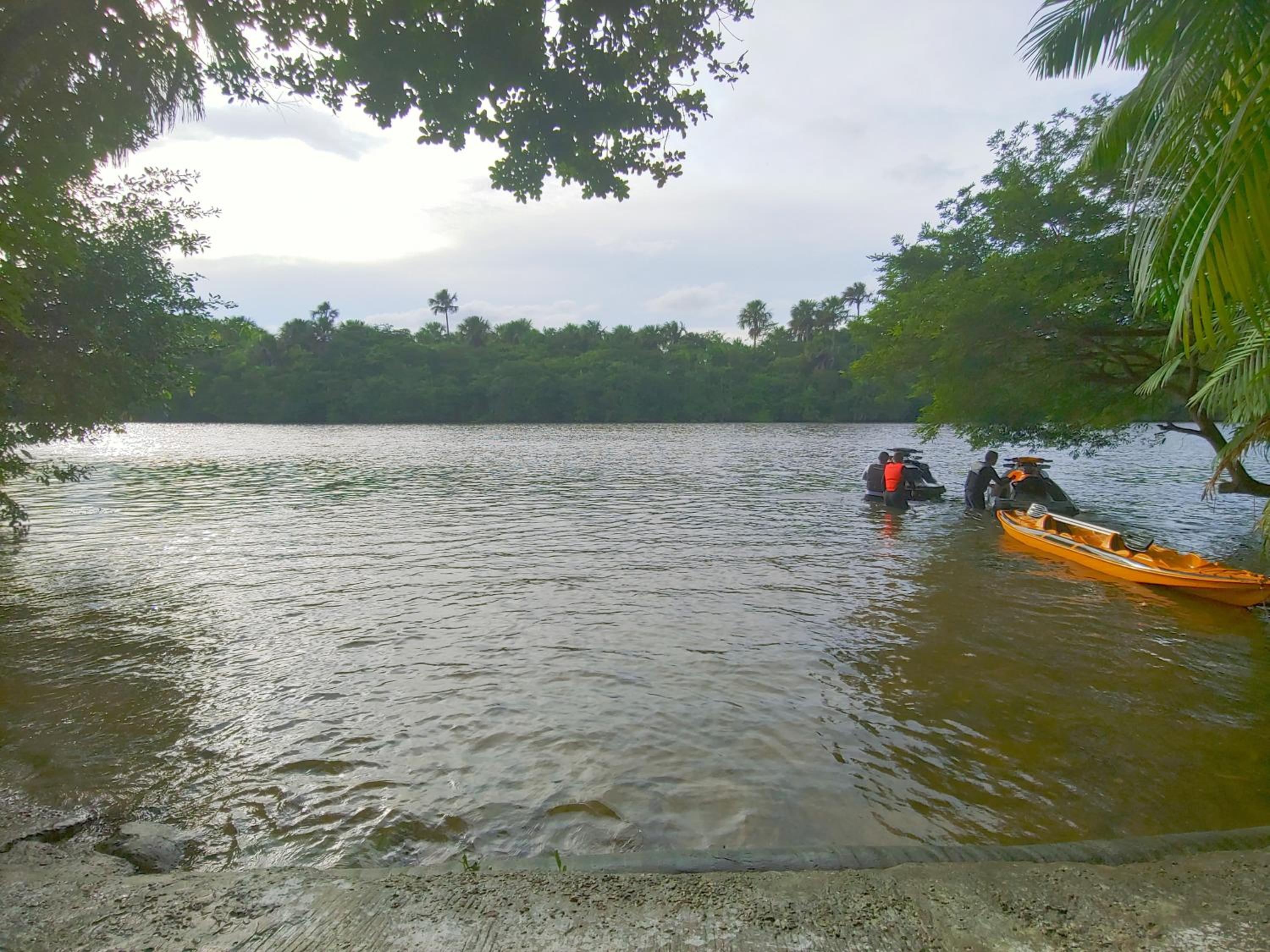 Casa Vilar Rio Lençois Maranhenses - Barreirinhas