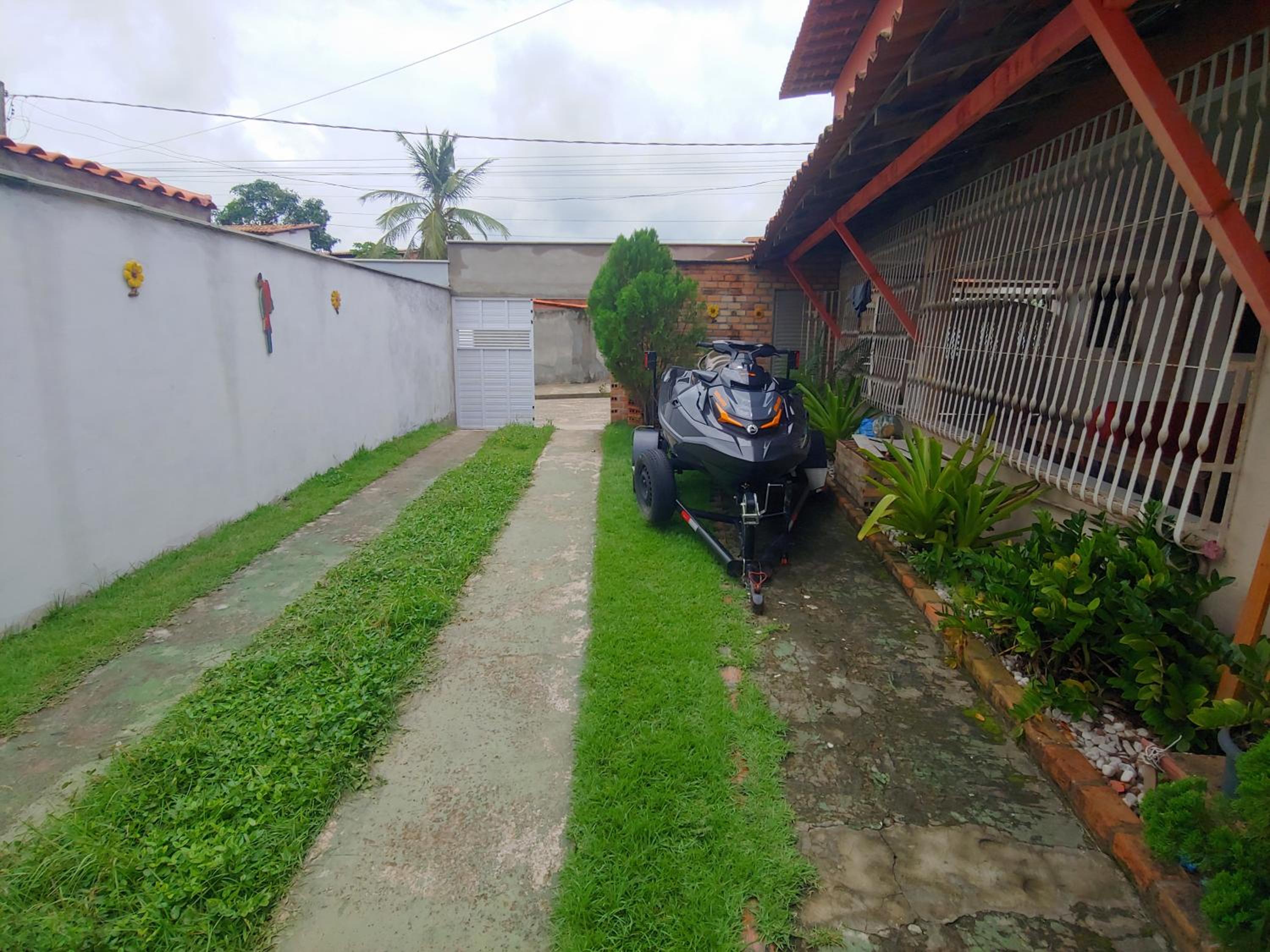 Casa Vilar Rio Lençois Maranhenses - Barreirinhas