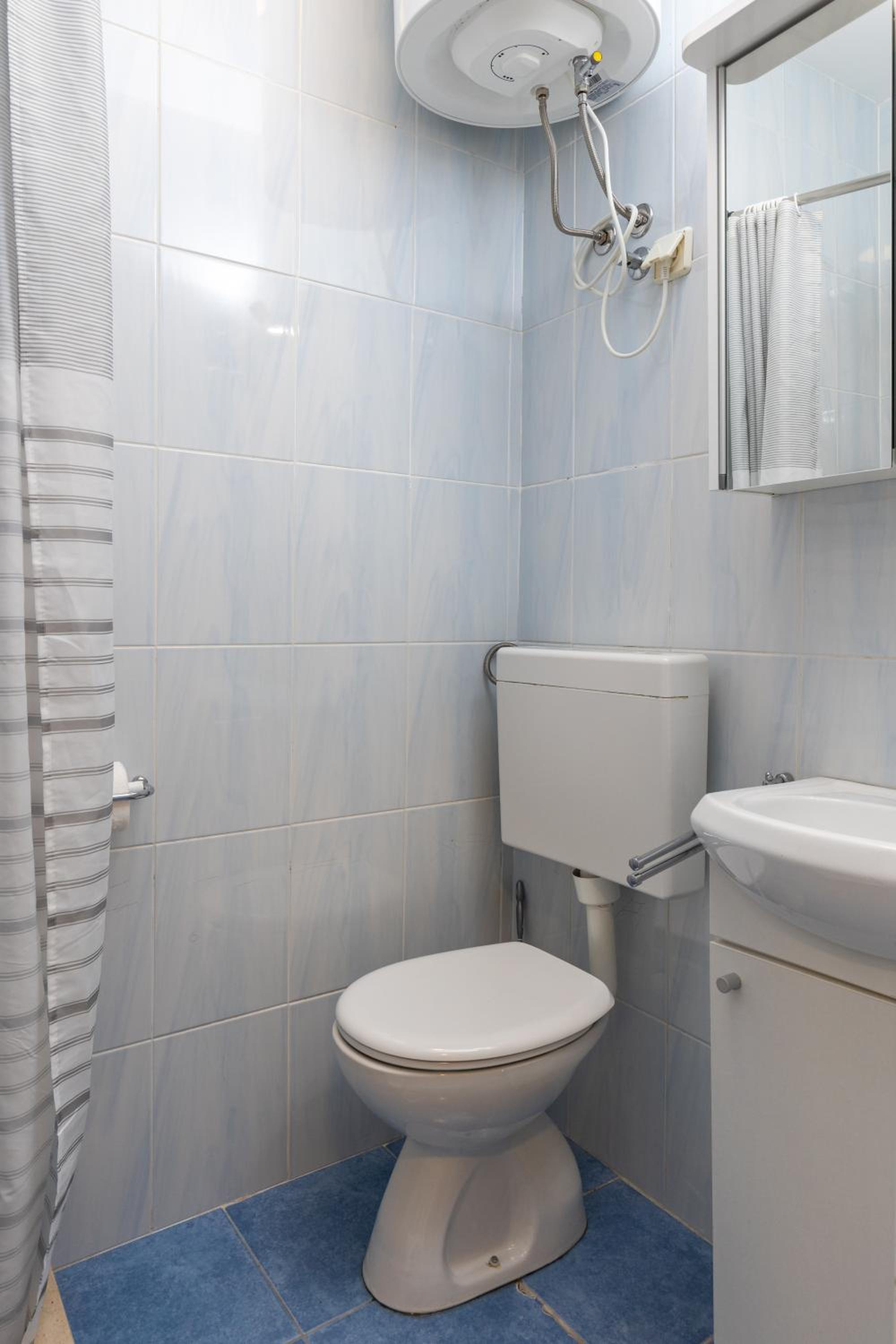 Guest House Tomasi