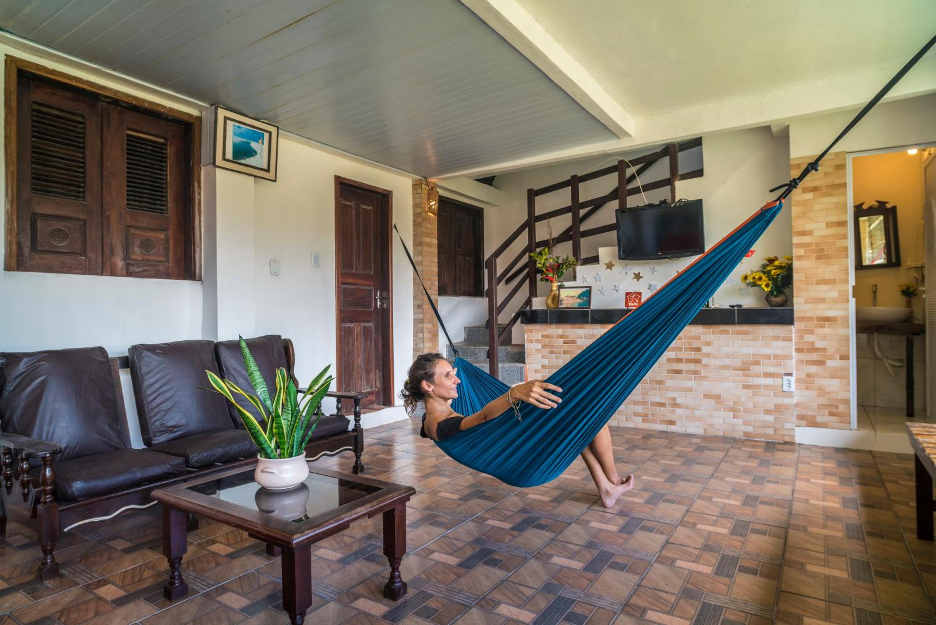 Casa Vilar Rio Lençois Maranhenses - Barreirinhas