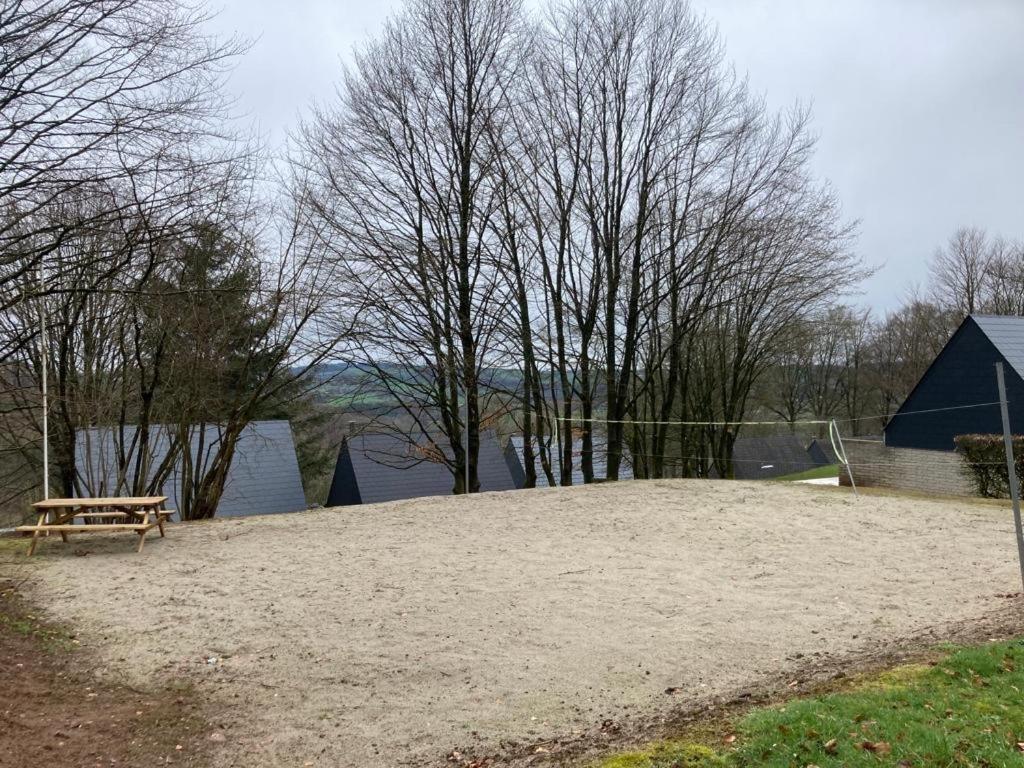 TERRASSES DE MALMEDY Triplex 242 