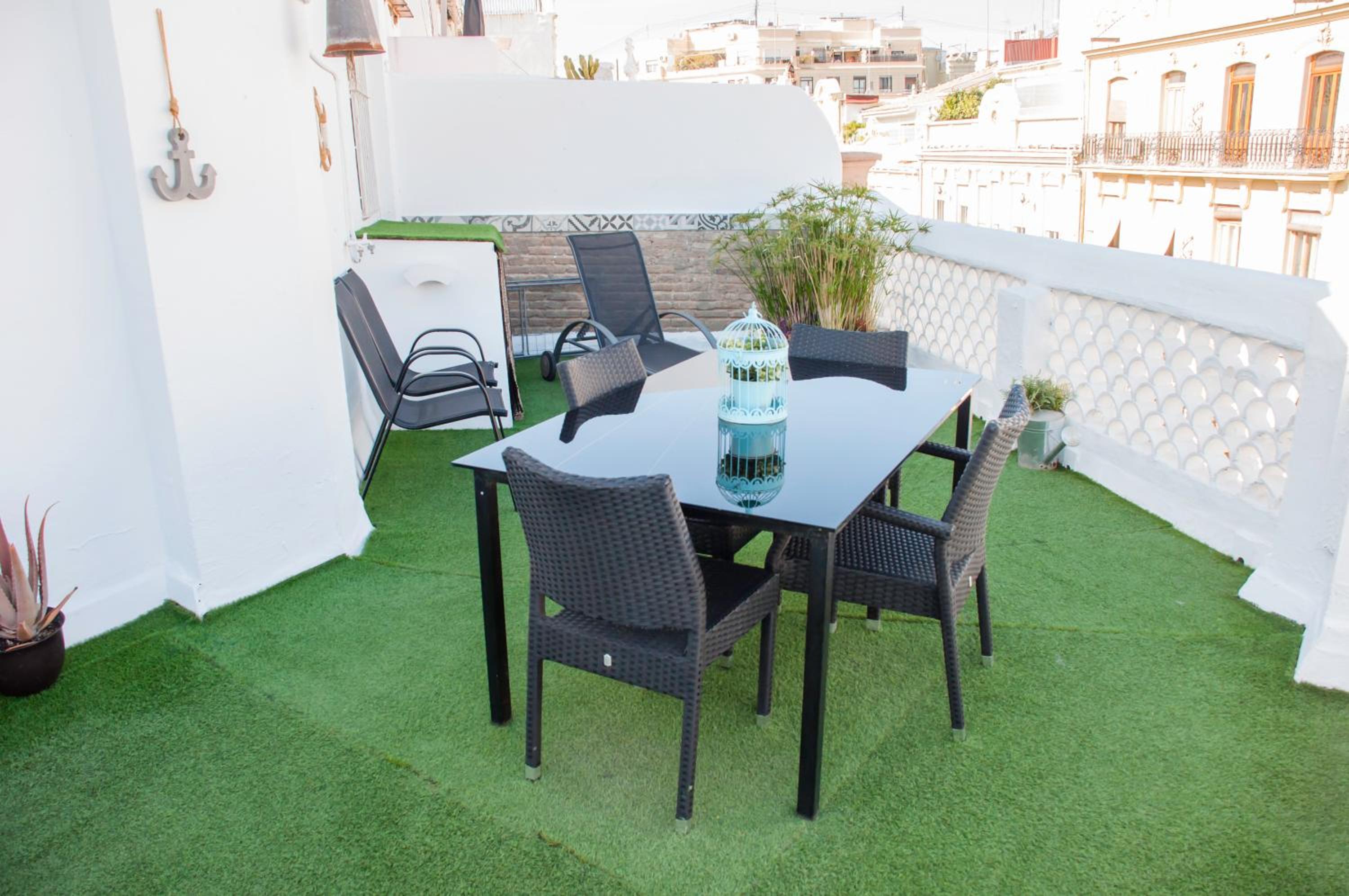 Valencia Apartamentos Goya