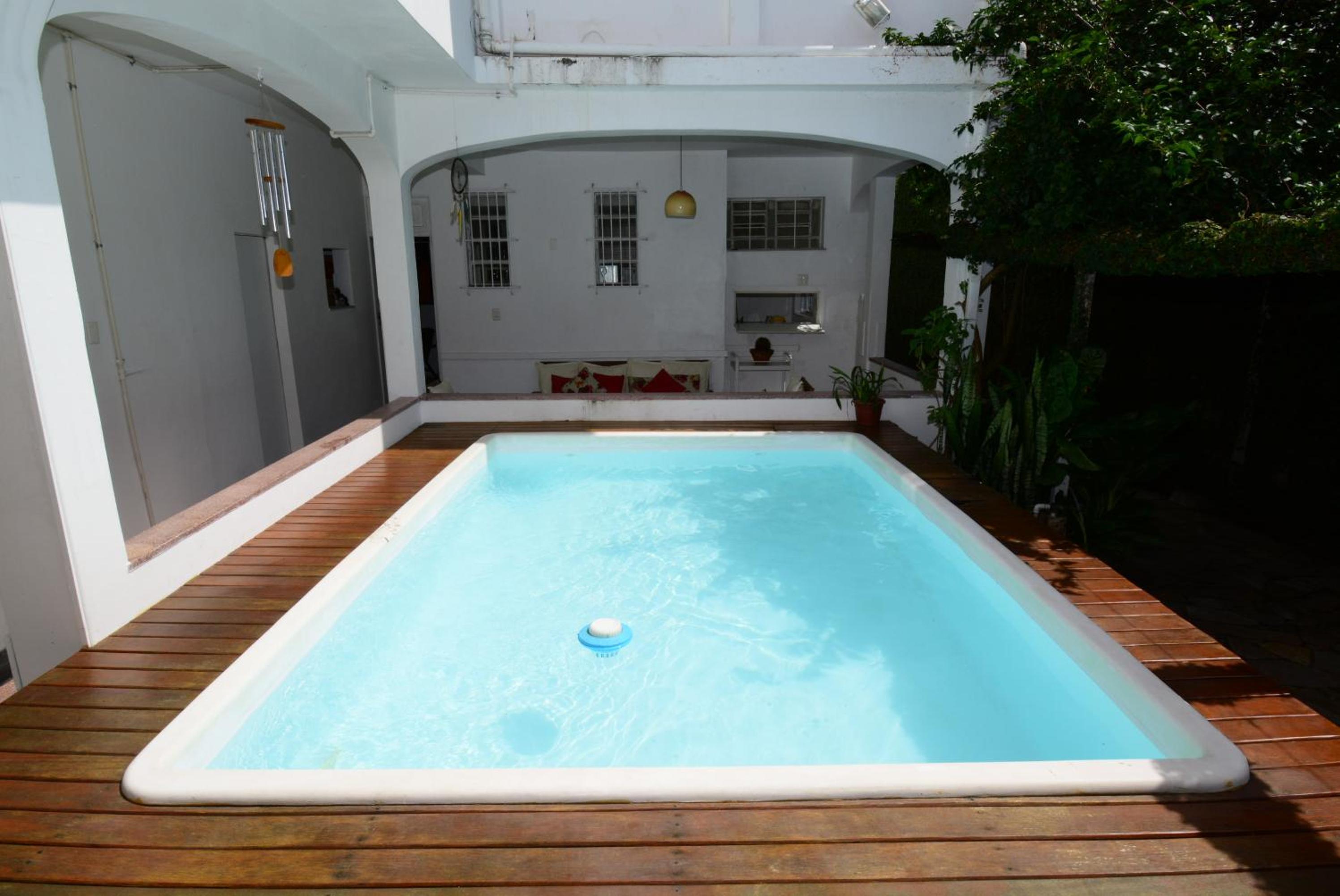Casa ESPETACULAR no Rio