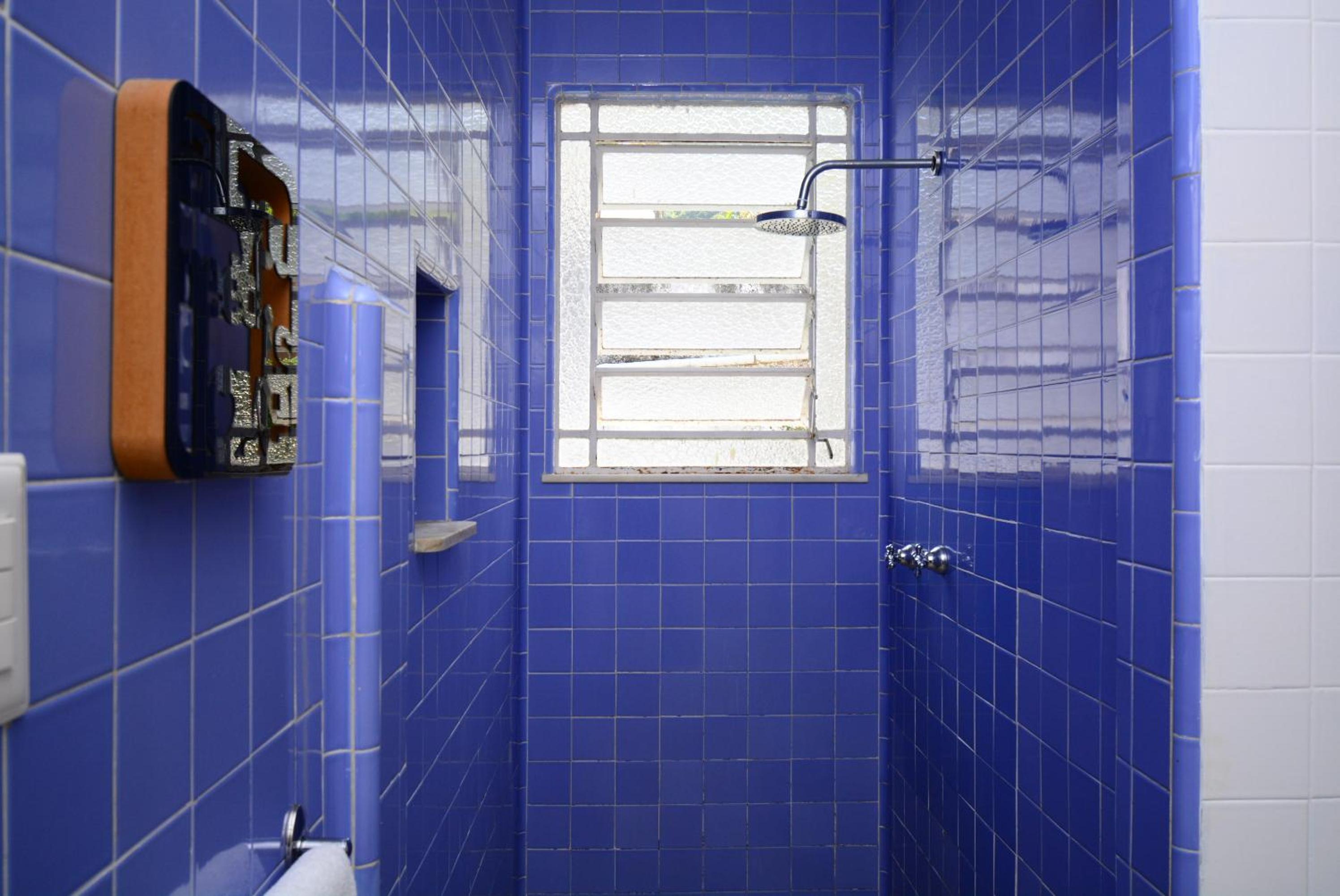 Casa ESPETACULAR no Rio