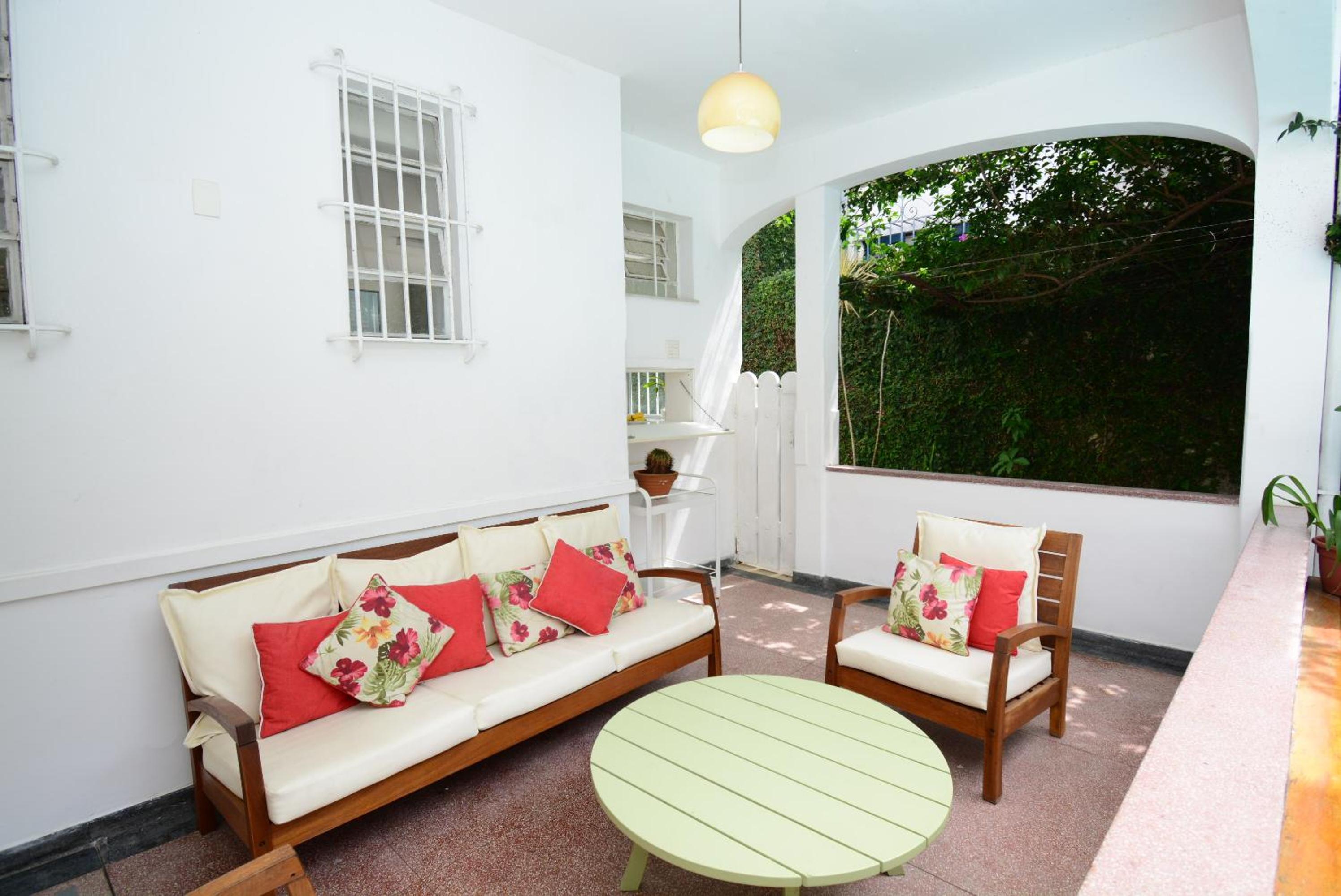 Casa ESPETACULAR no Rio