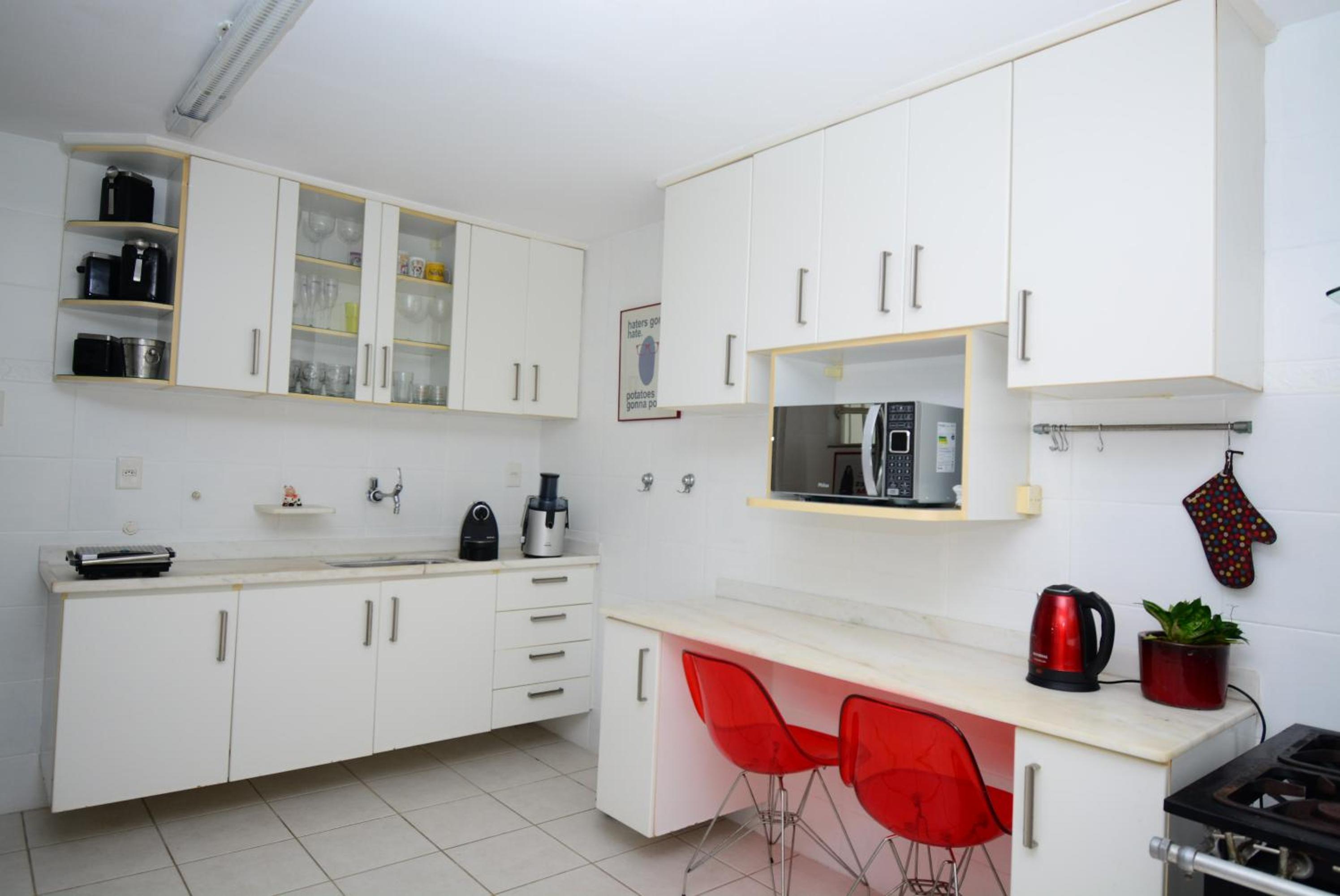 Casa ESPETACULAR no Rio