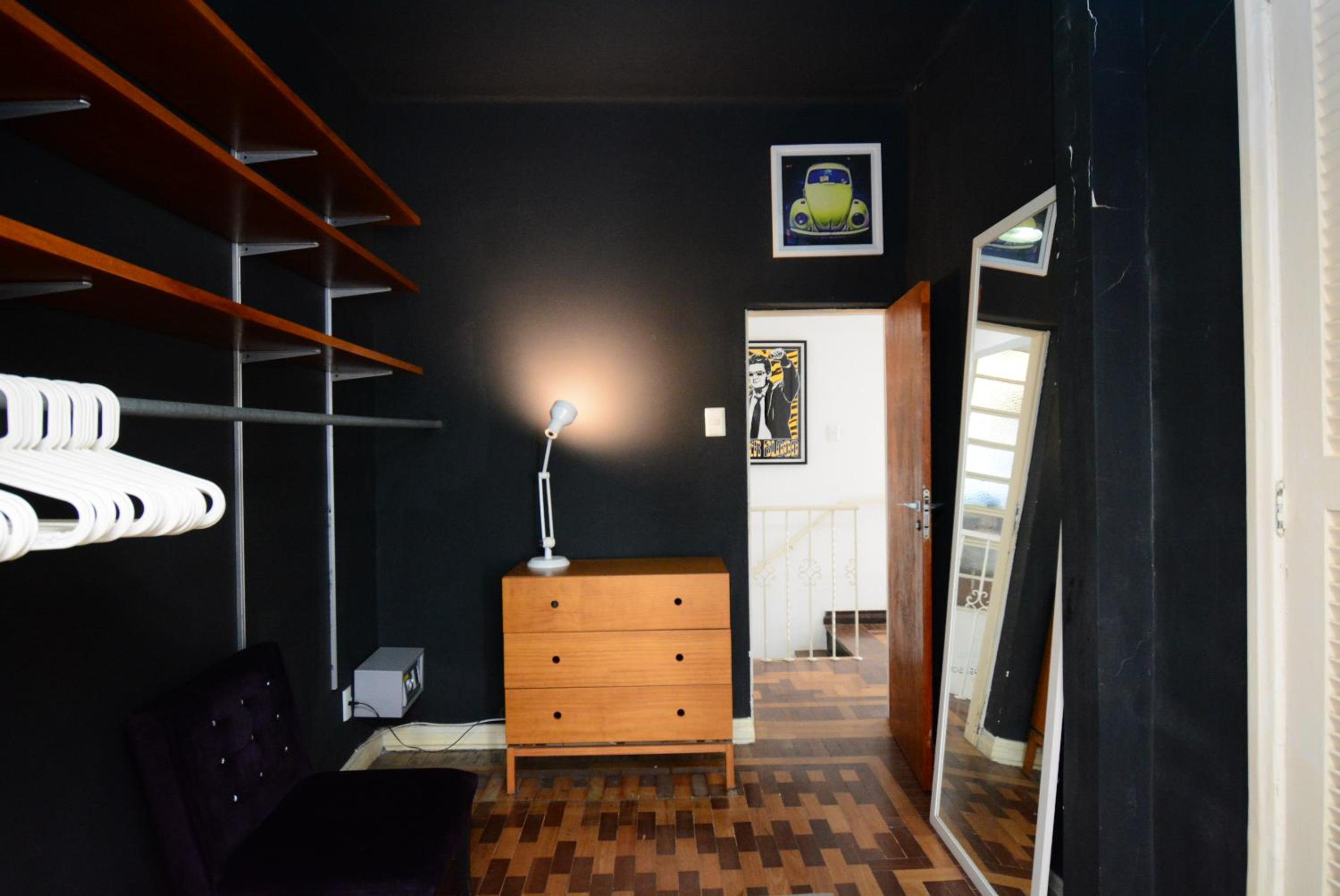 Casa ESPETACULAR no Rio