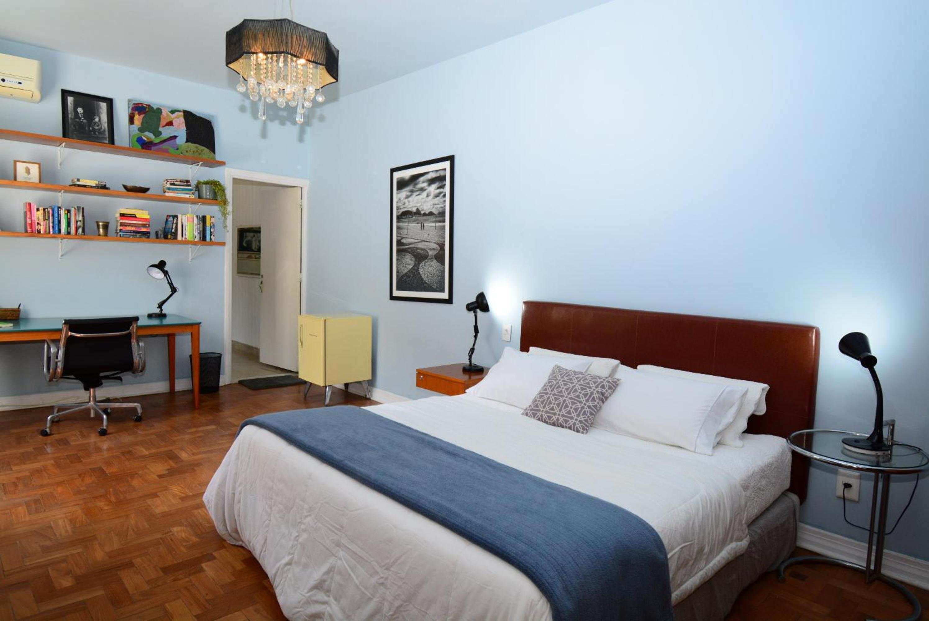Casa ESPETACULAR no Rio