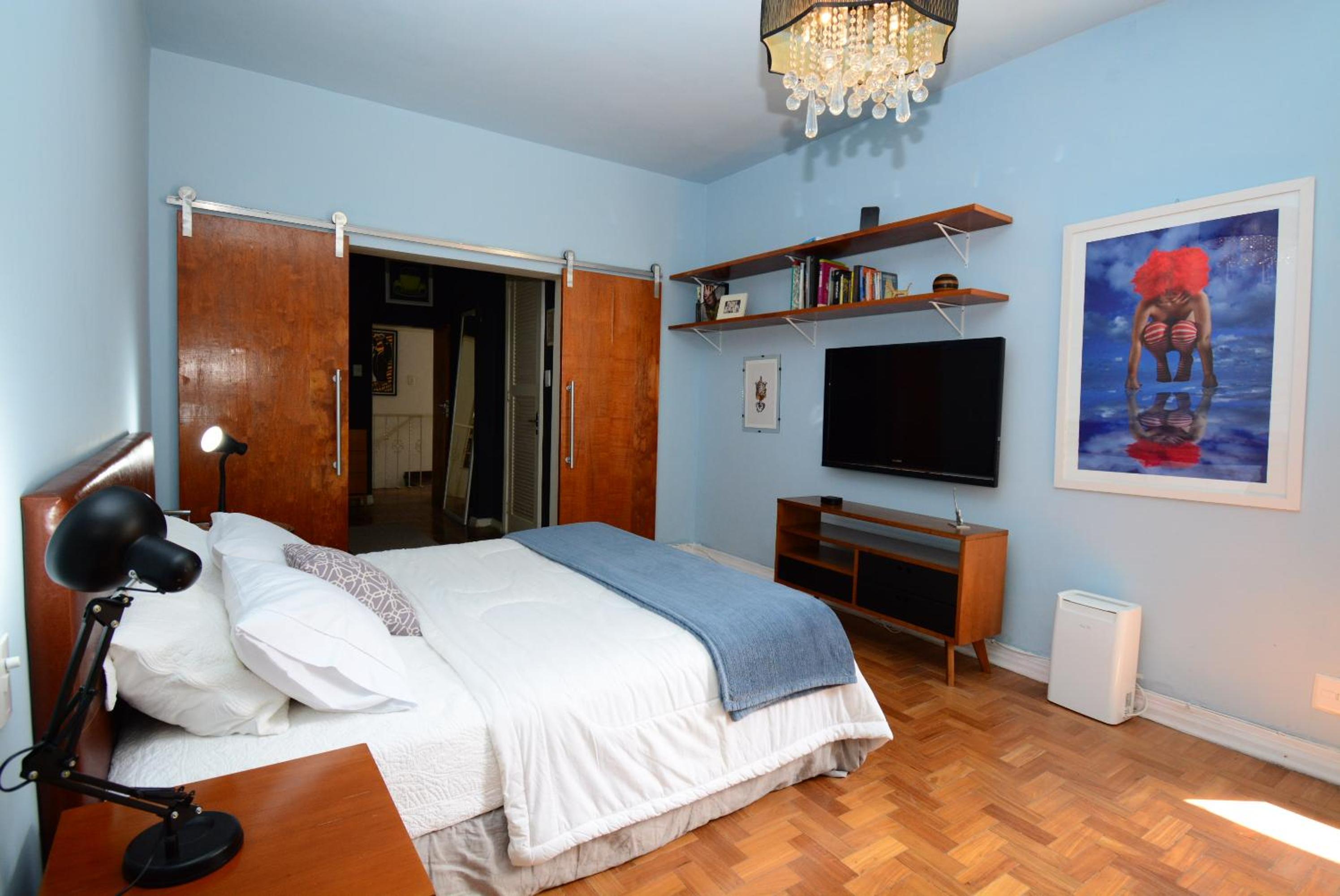 Casa ESPETACULAR no Rio