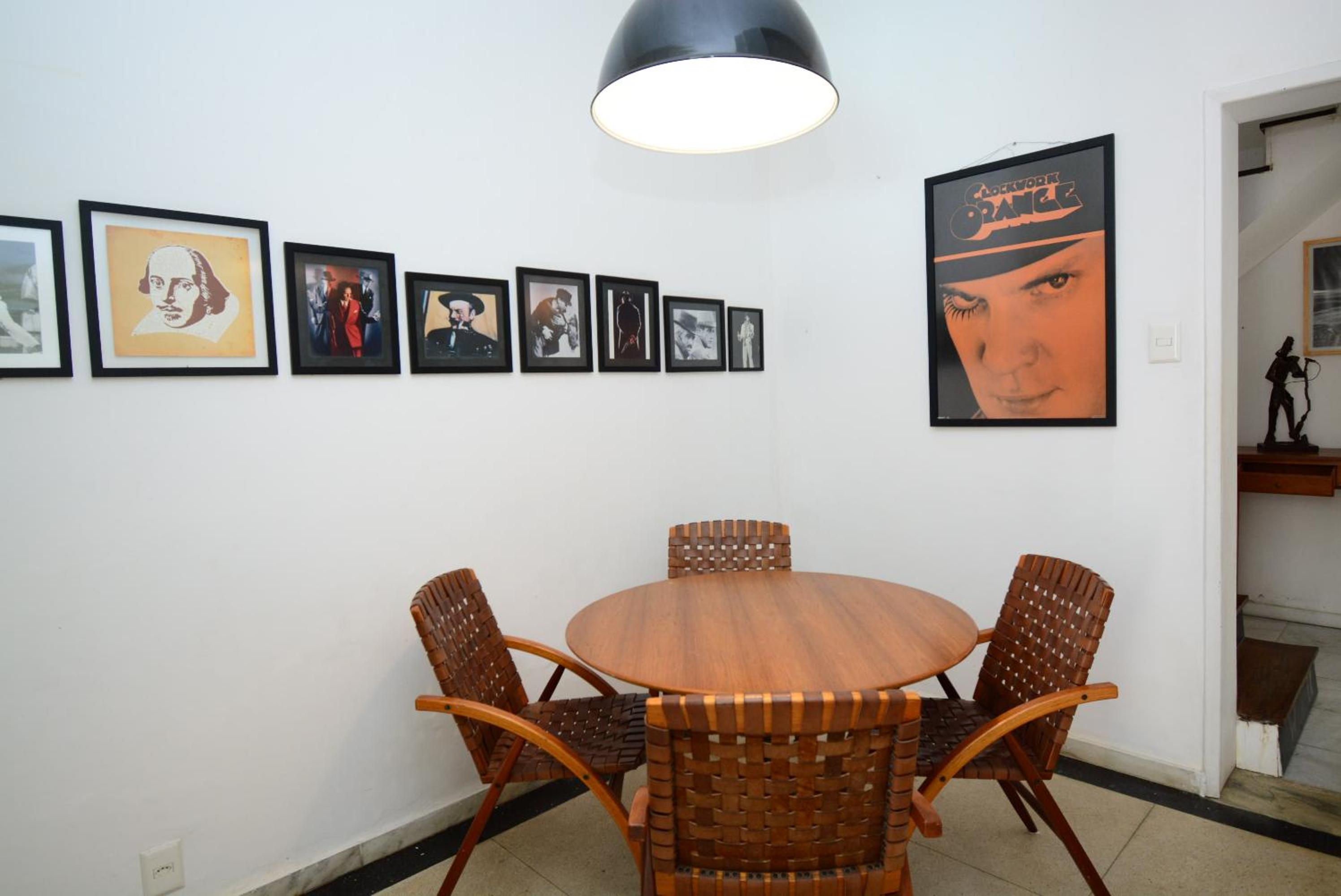 Casa ESPETACULAR no Rio