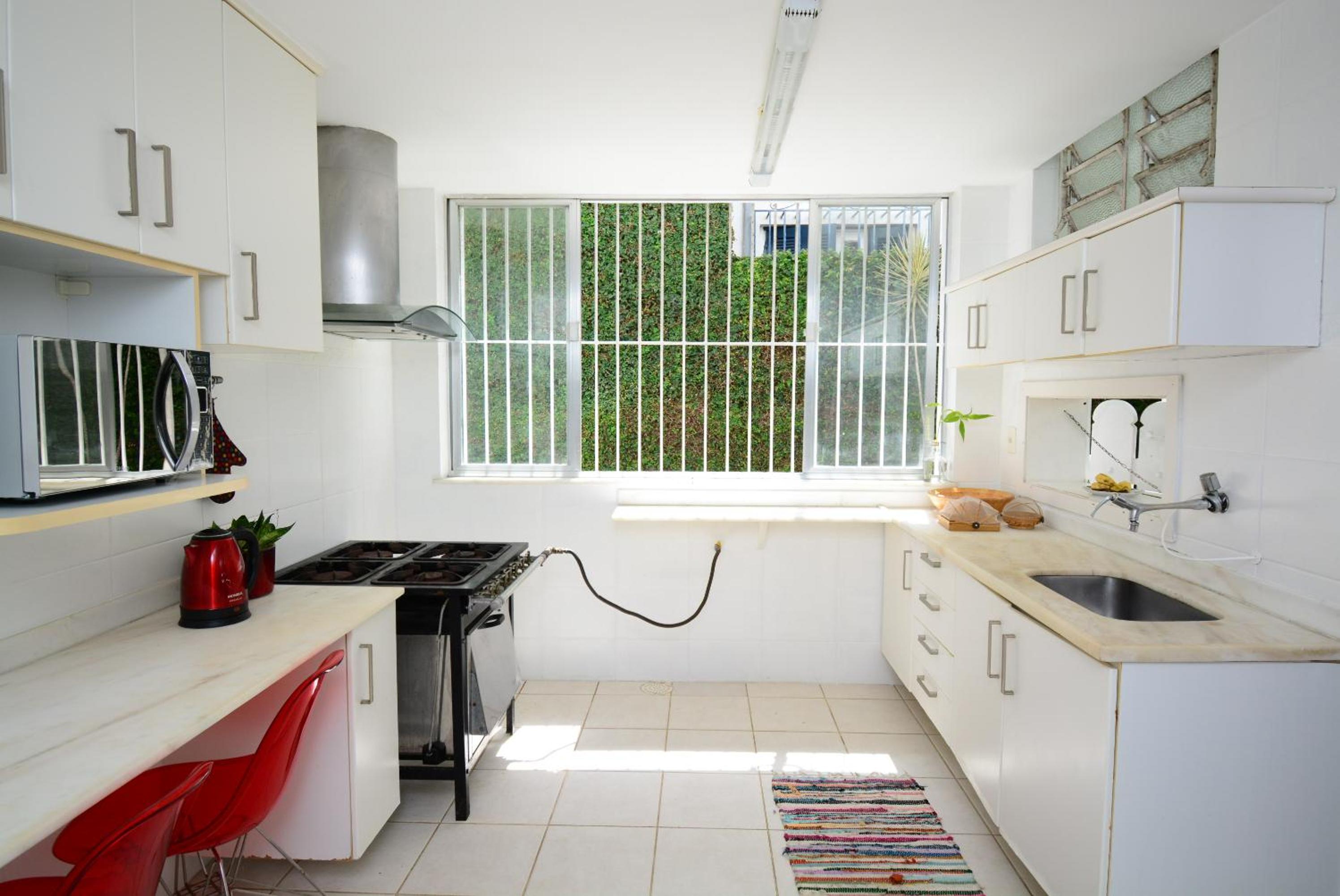 Casa ESPETACULAR no Rio