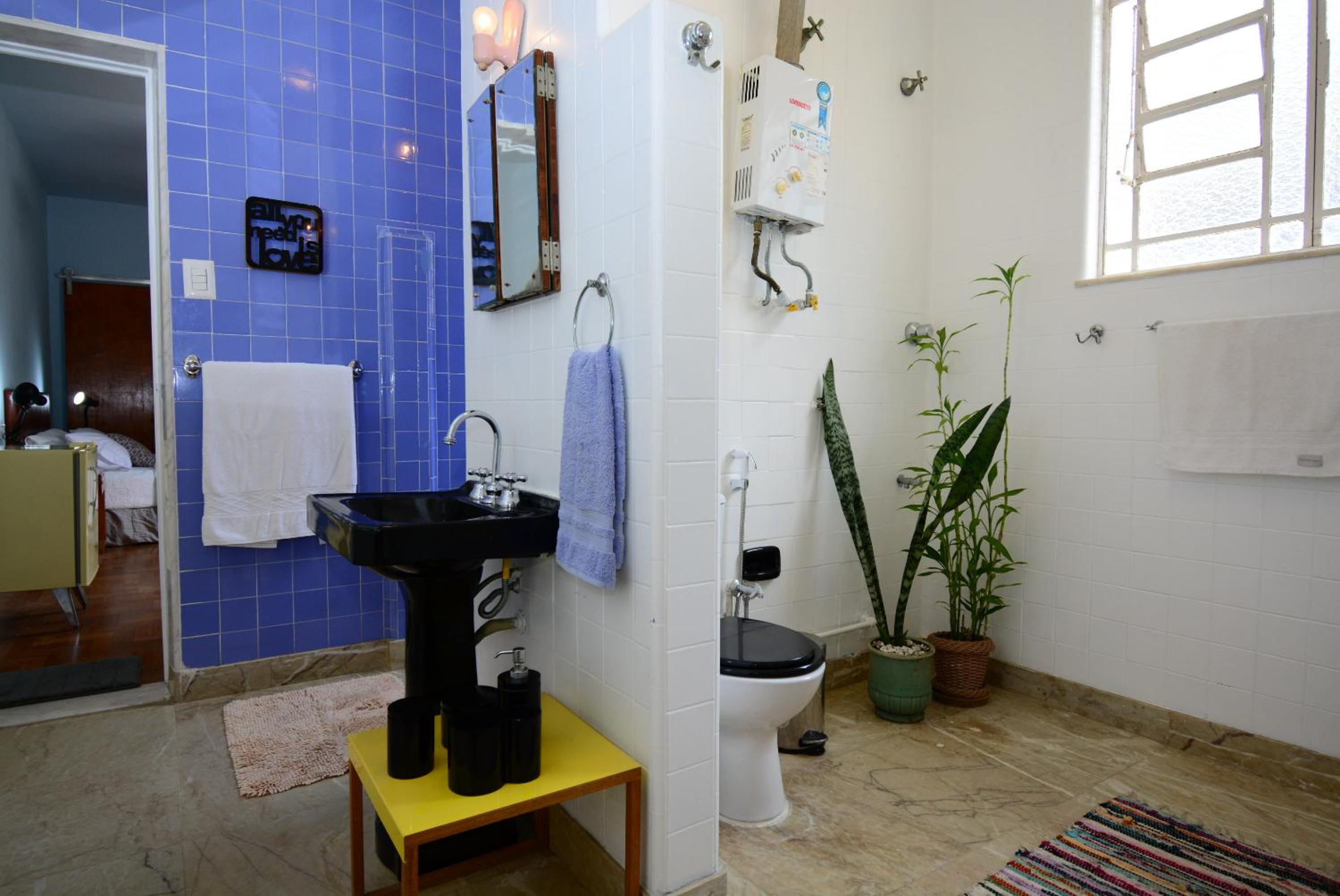 Casa ESPETACULAR no Rio
