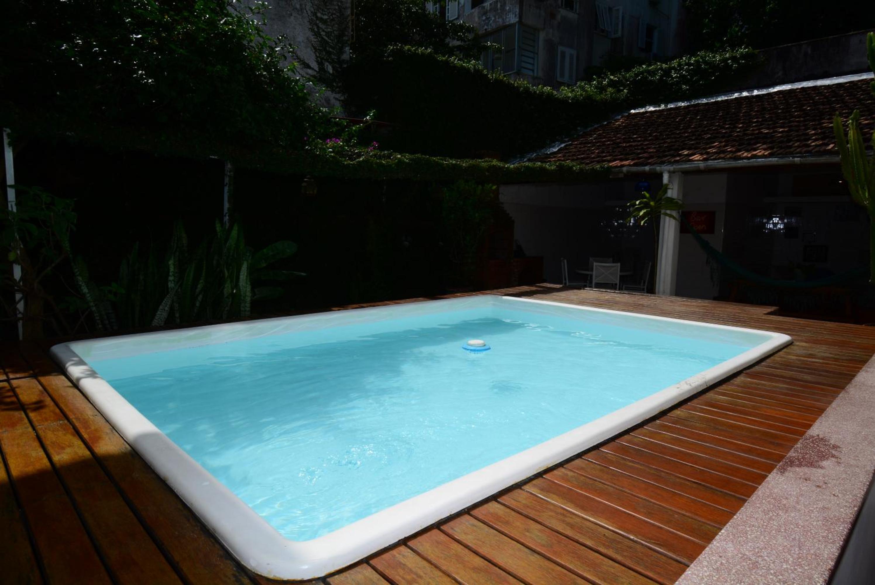 Casa ESPETACULAR no Rio