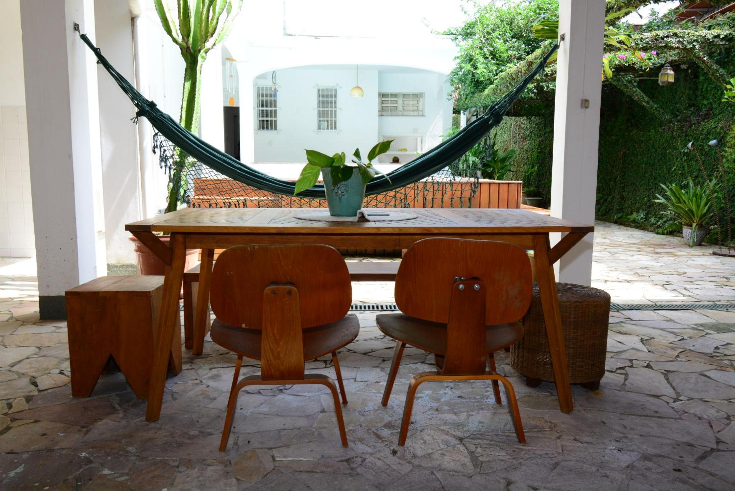 Casa ESPETACULAR no Rio