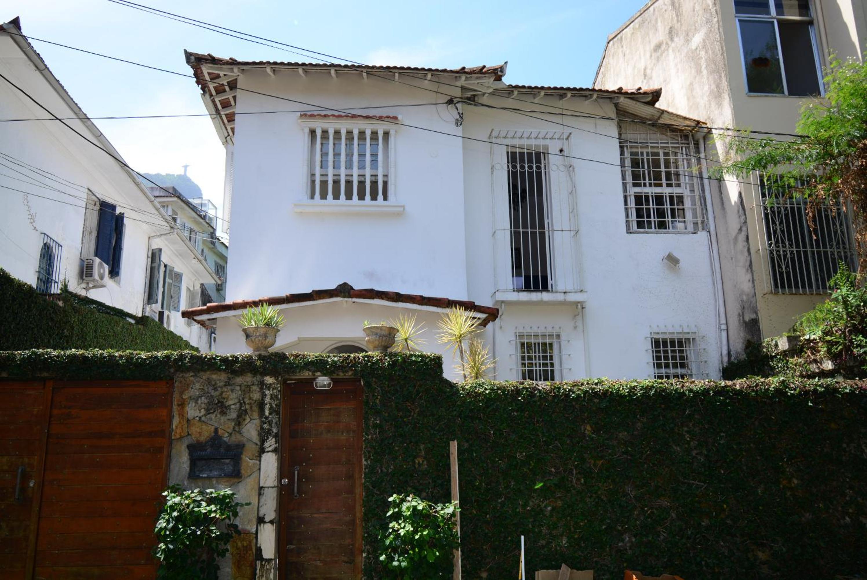 Casa ESPETACULAR no Rio