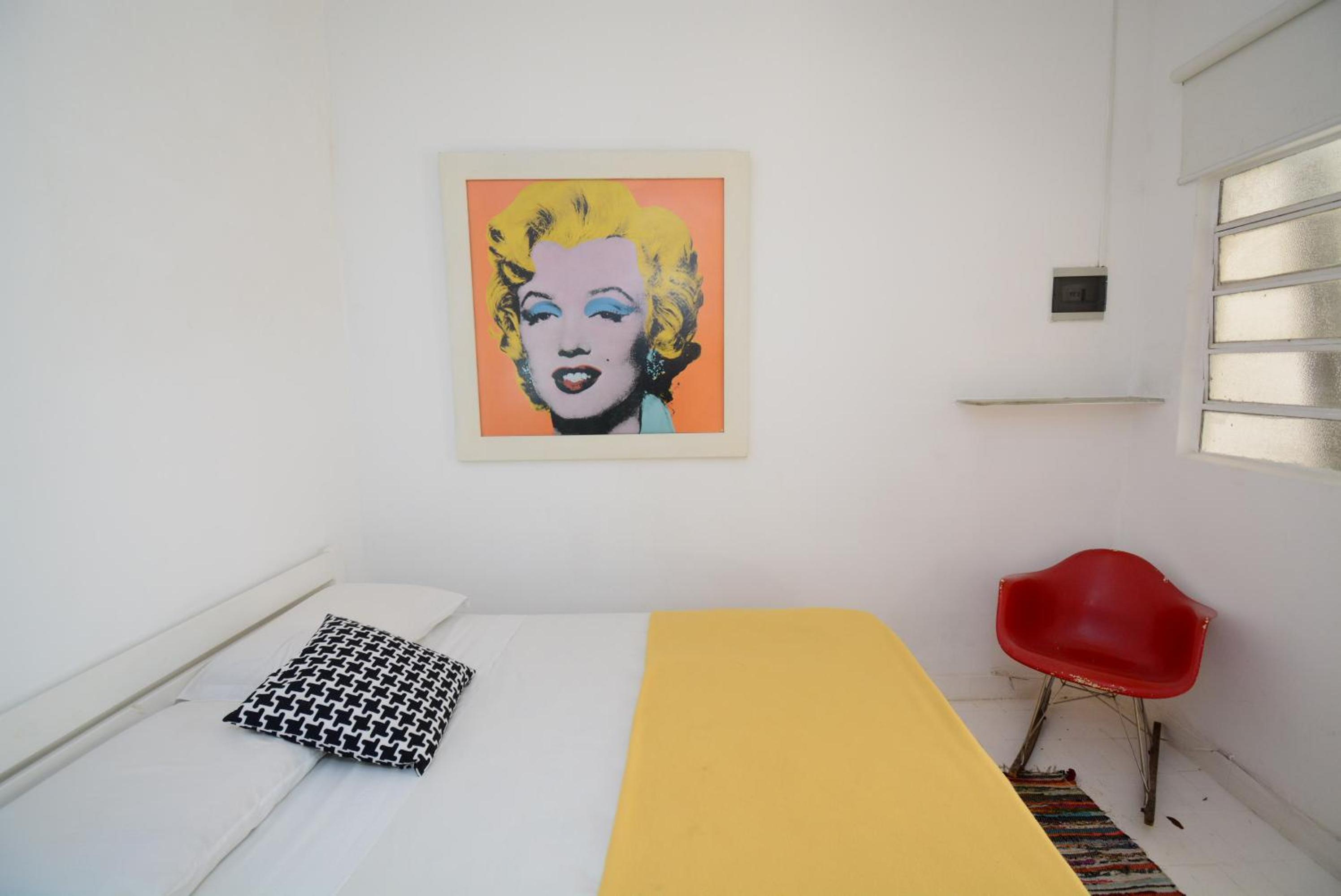 Casa ESPETACULAR no Rio