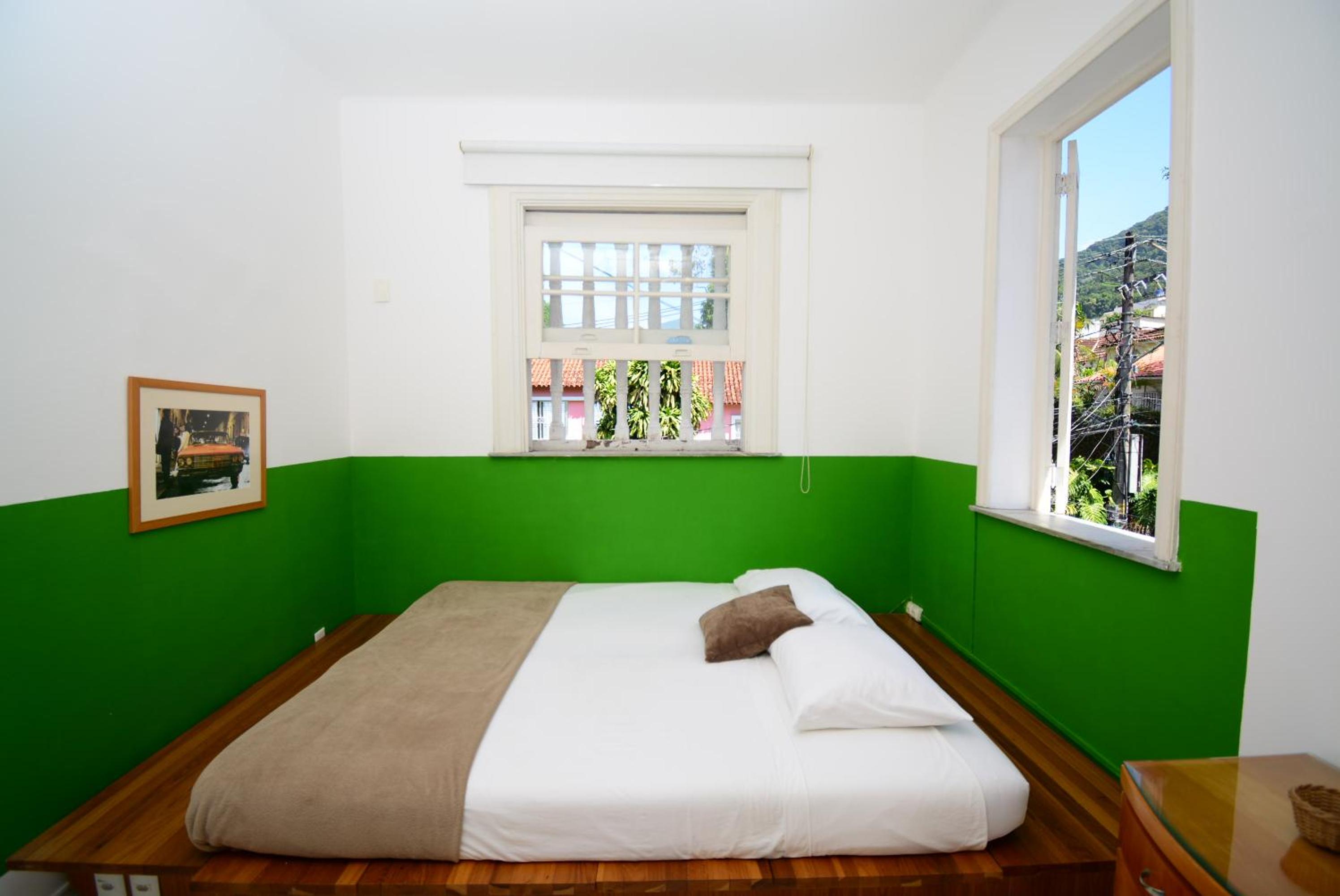 Casa ESPETACULAR no Rio