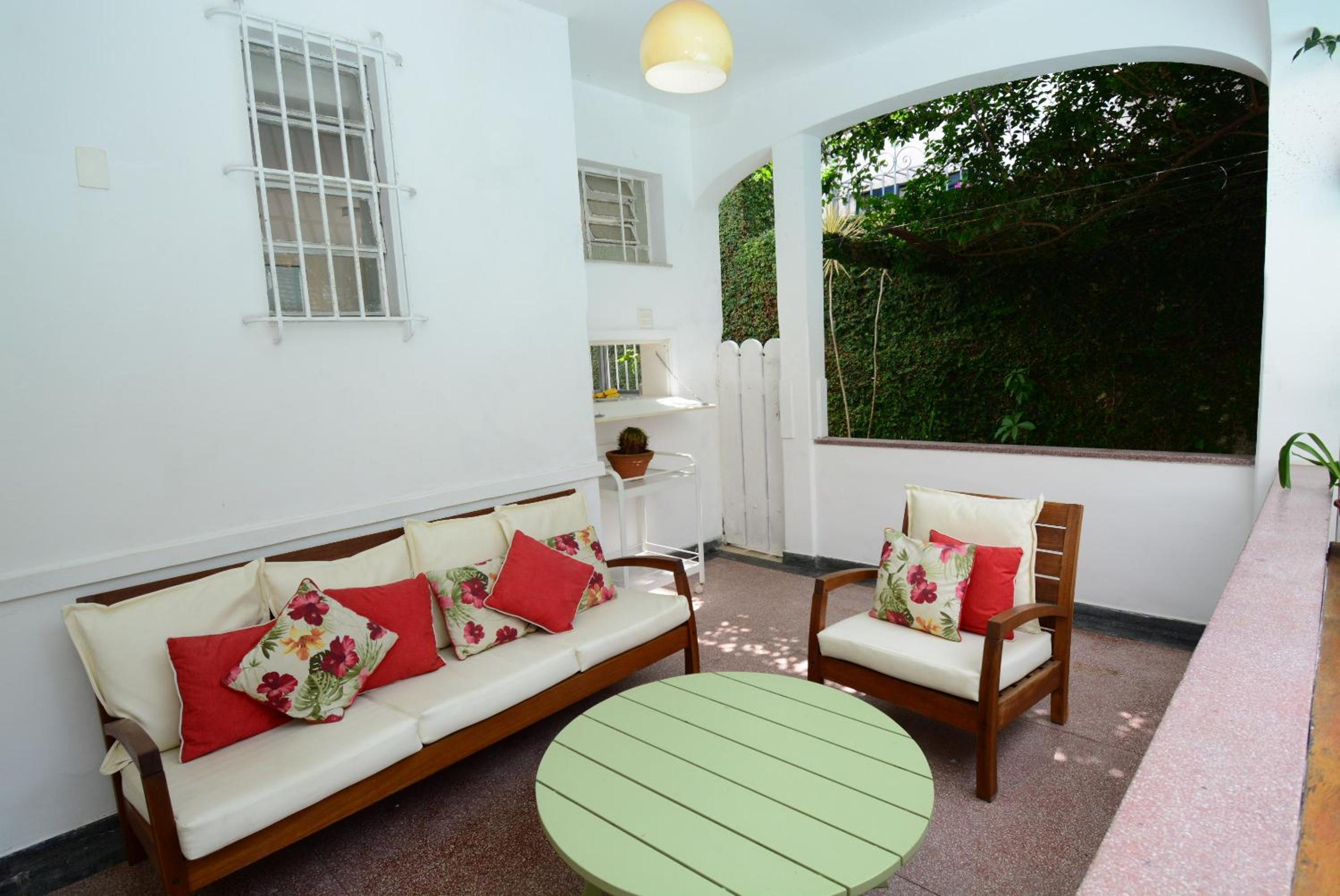 Casa ESPETACULAR no Rio