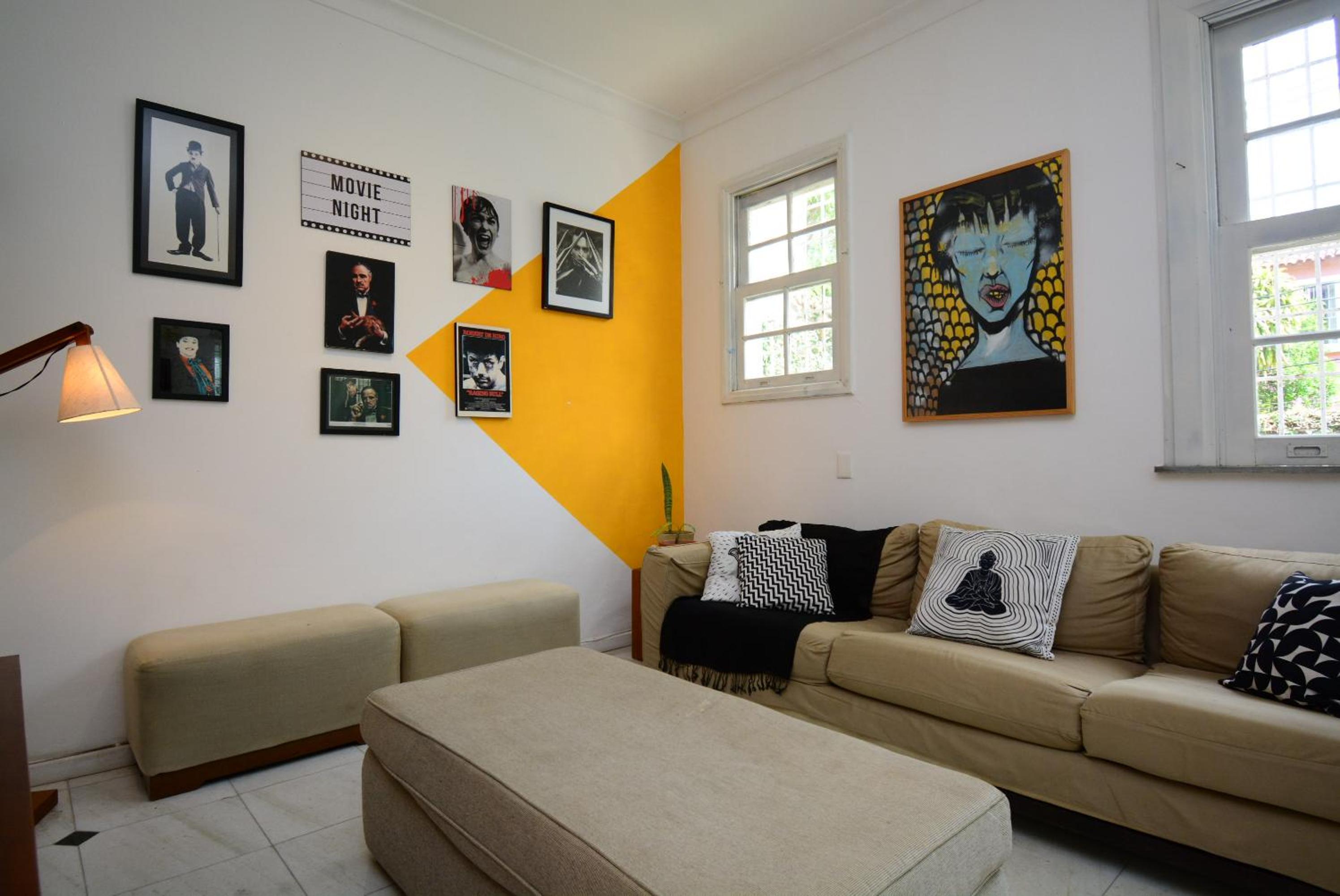 Casa ESPETACULAR no Rio