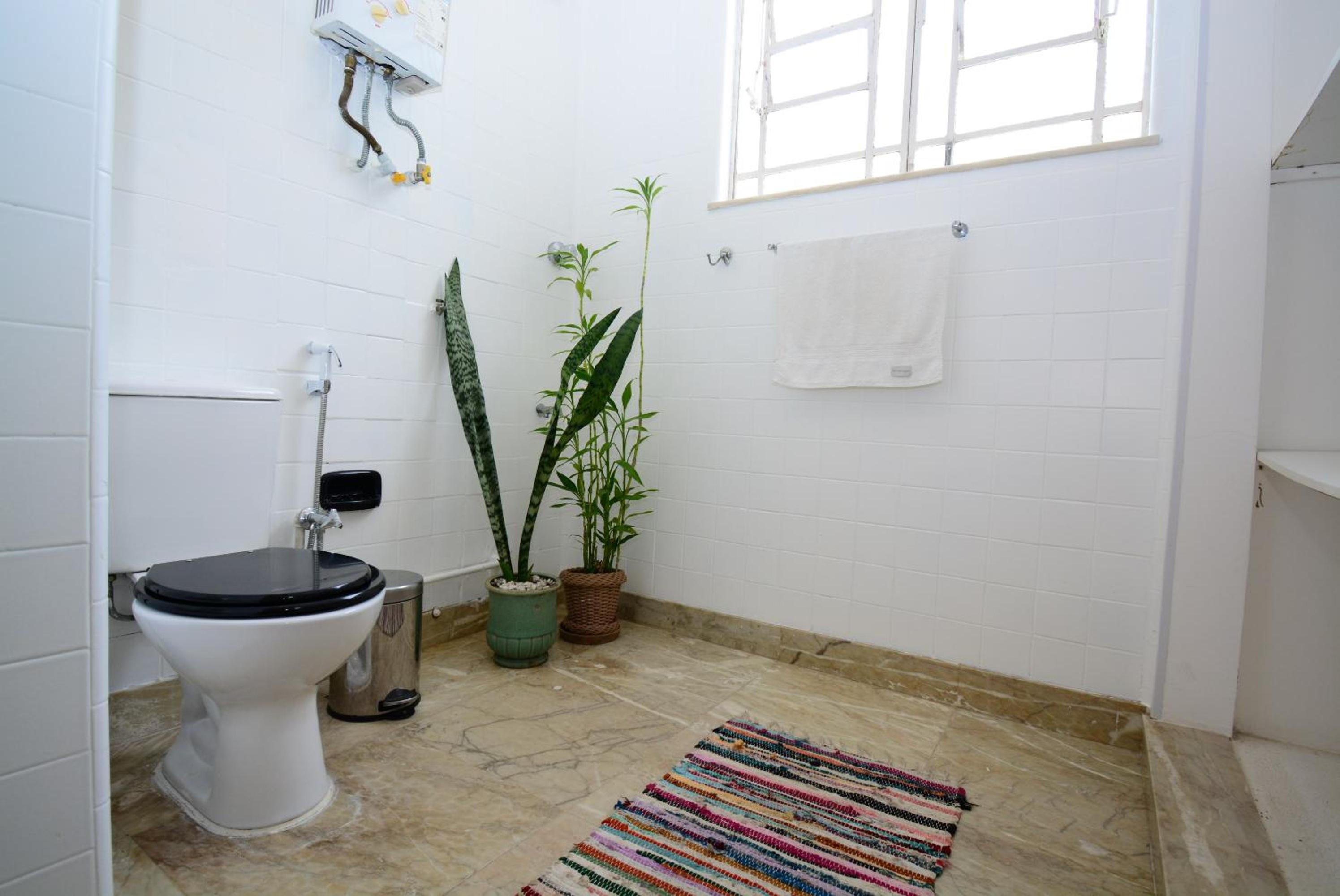 Casa ESPETACULAR no Rio