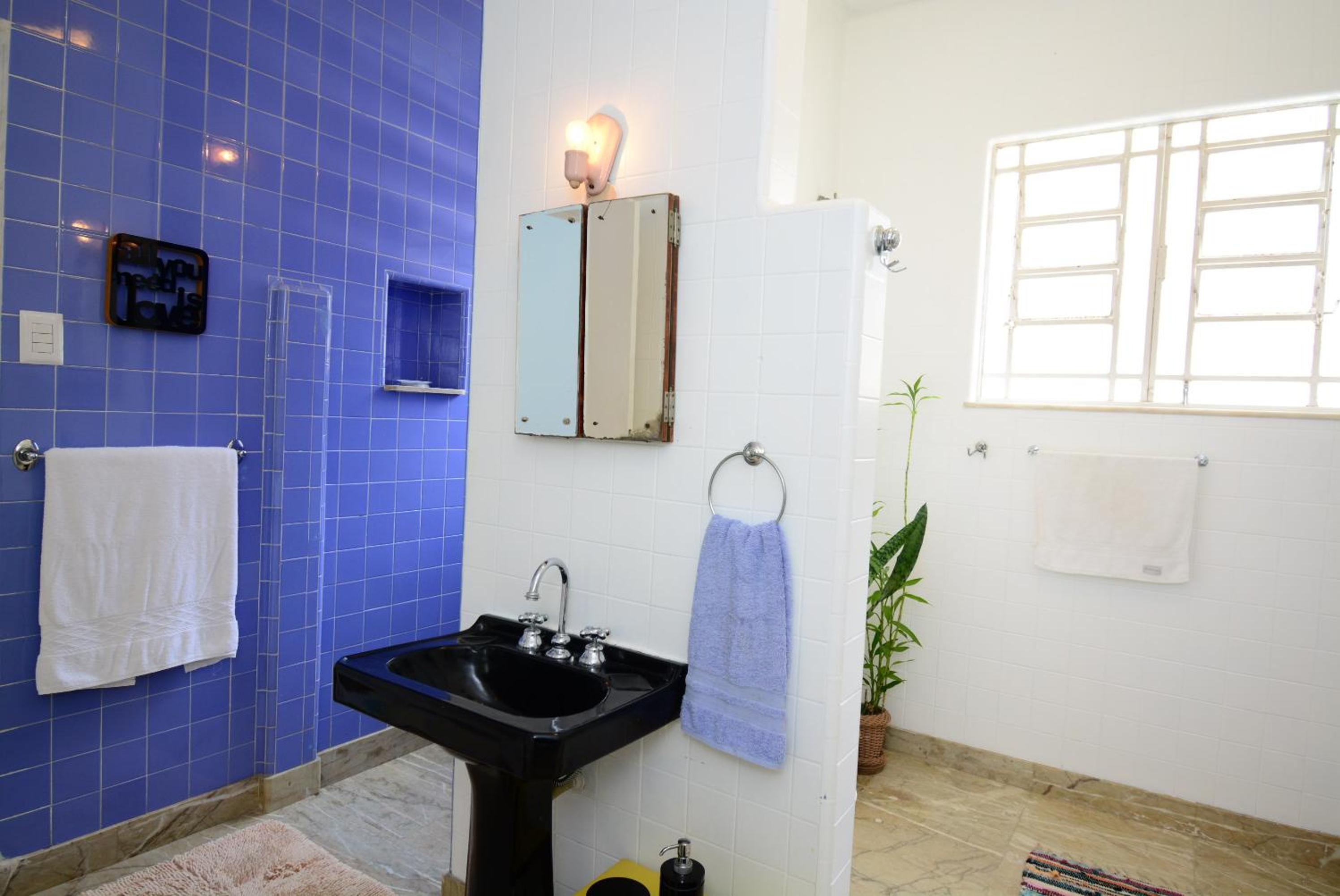 Casa ESPETACULAR no Rio