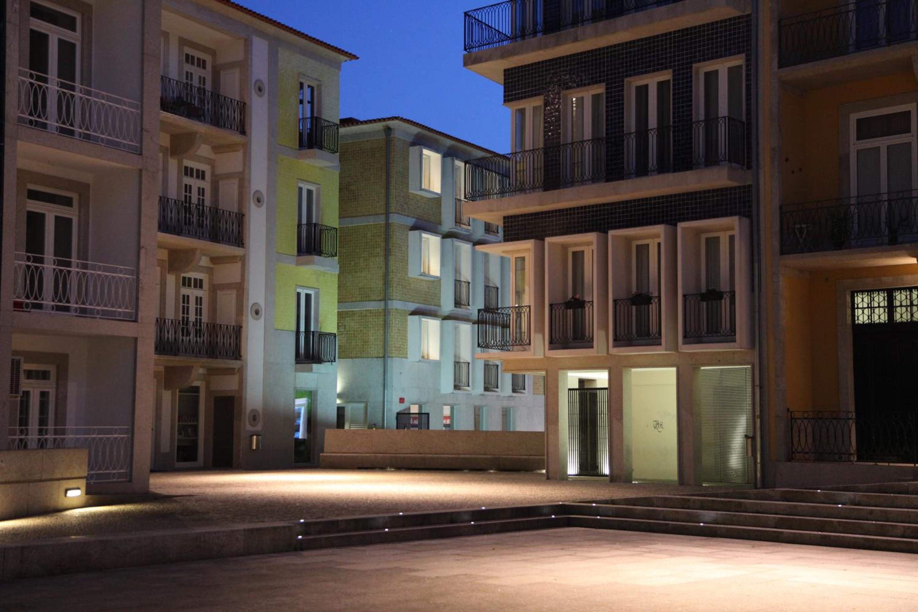 New Oporto Apartments - Cardosas