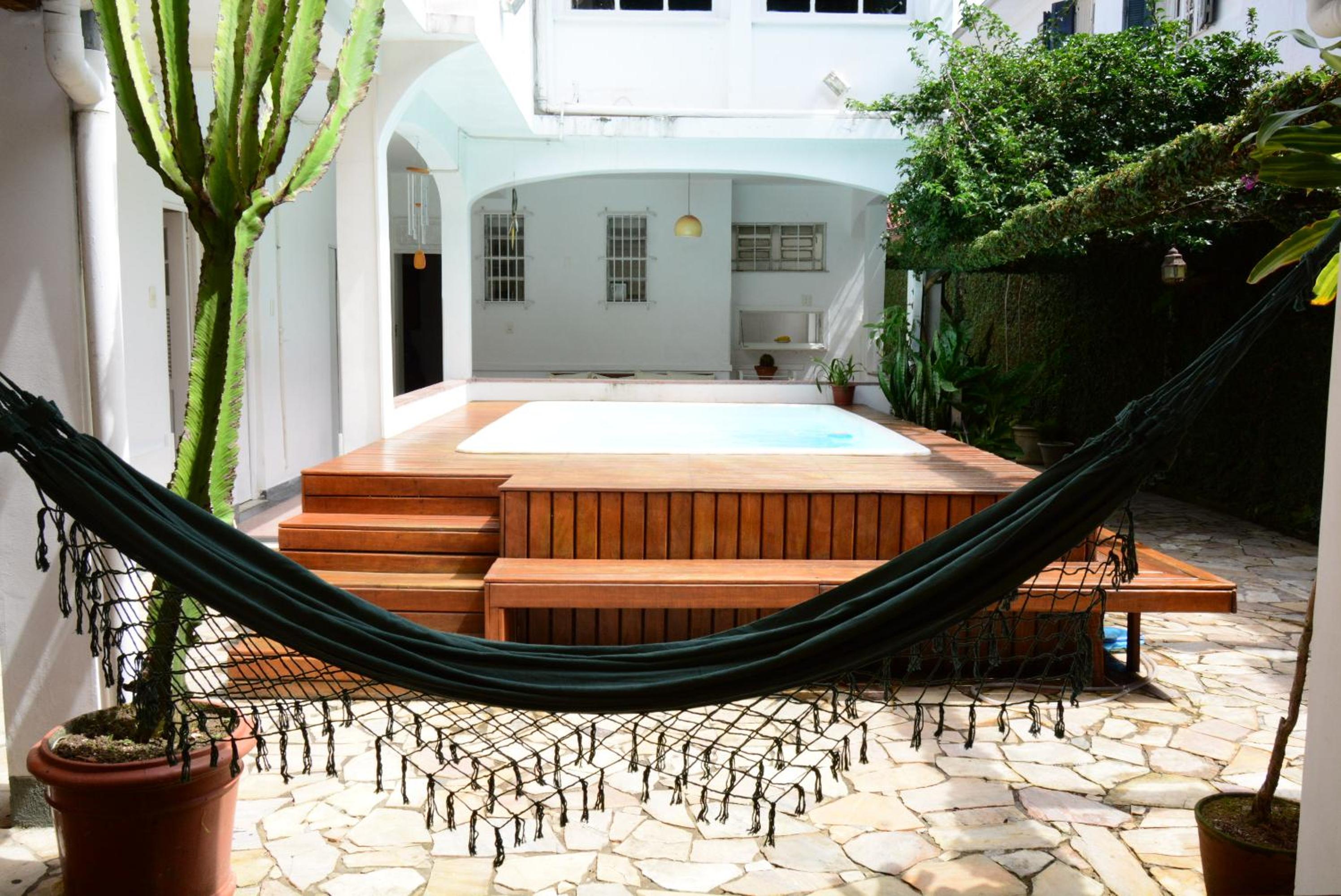 Casa ESPETACULAR no Rio