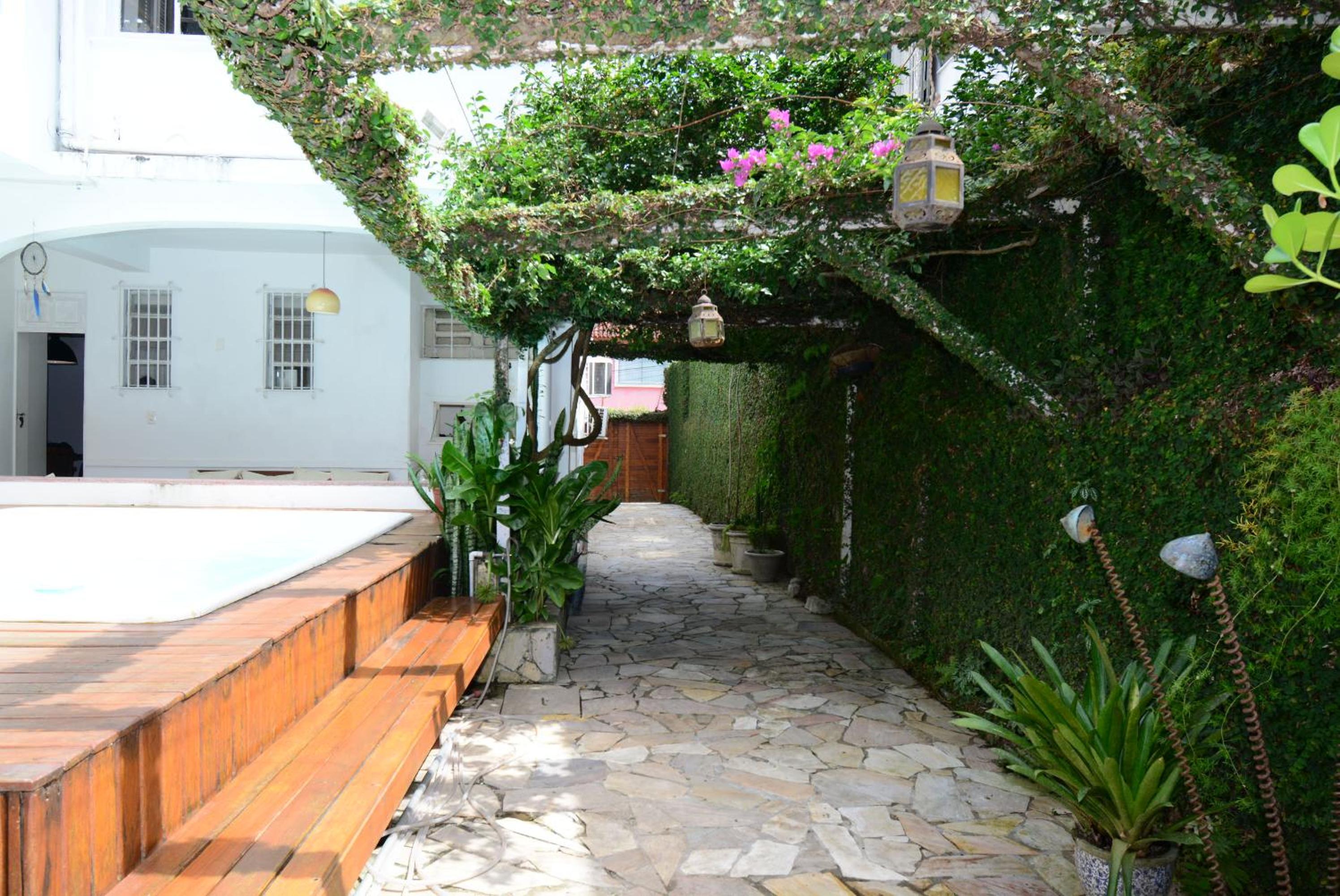 Casa ESPETACULAR no Rio