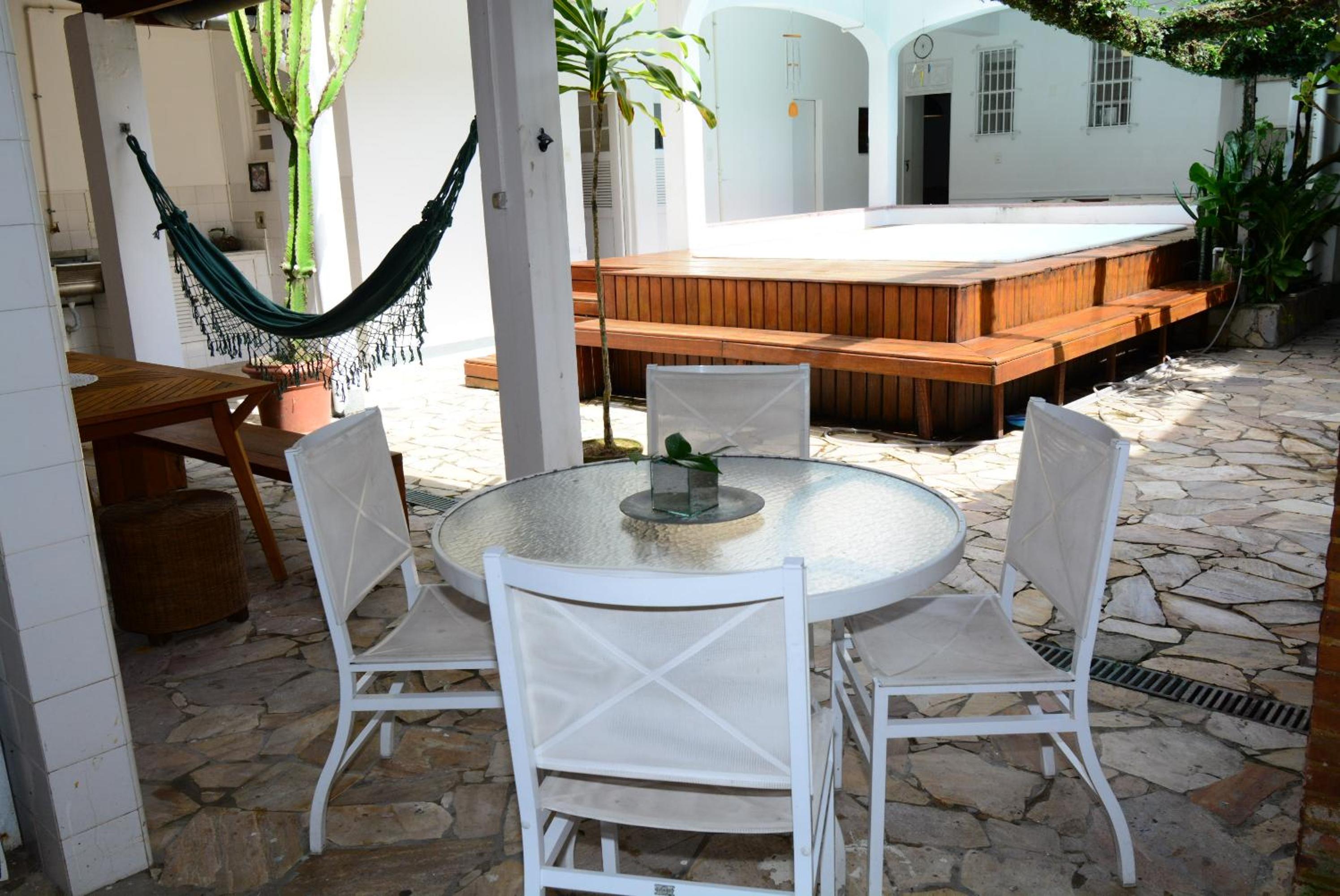 Casa ESPETACULAR no Rio
