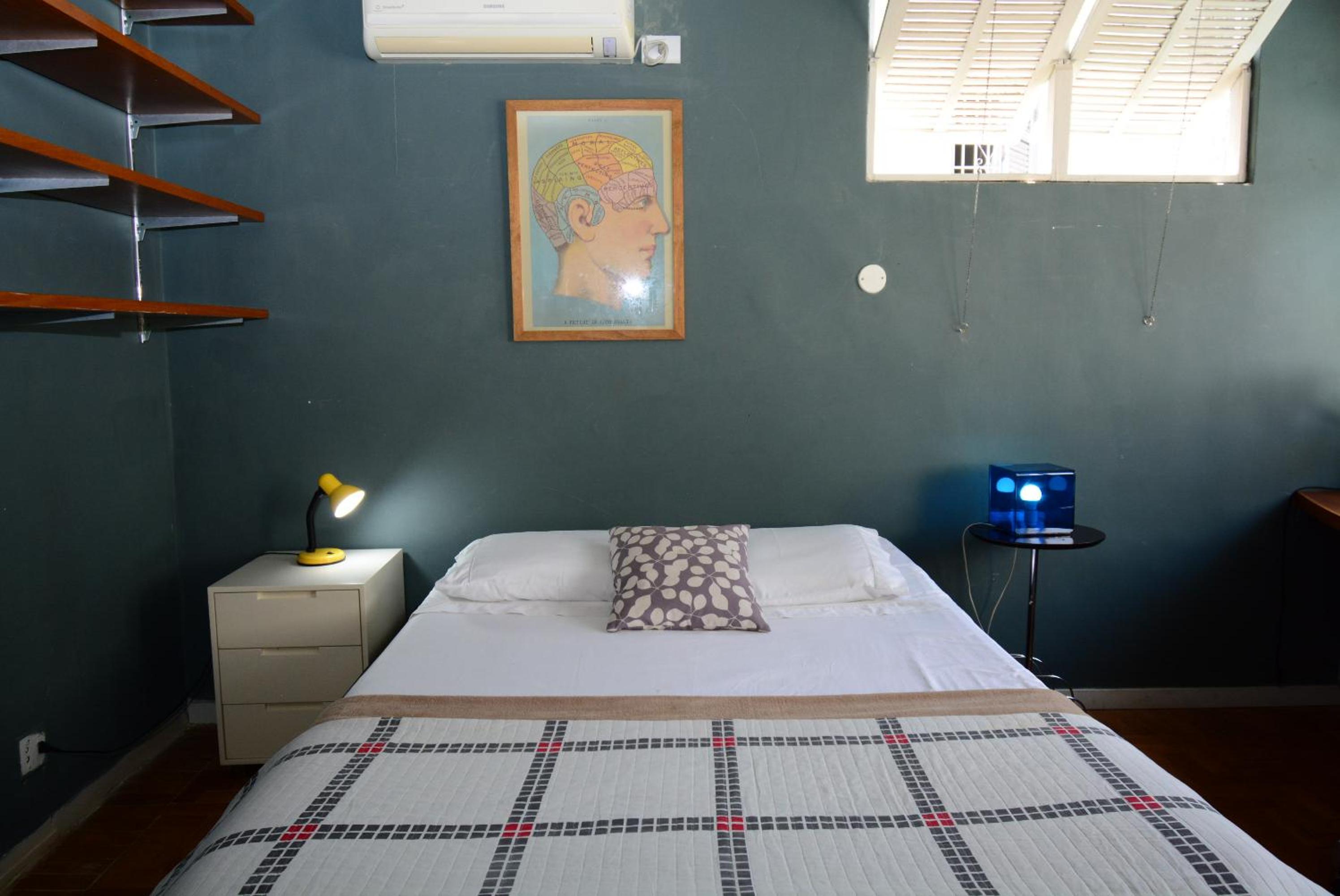 Casa ESPETACULAR no Rio