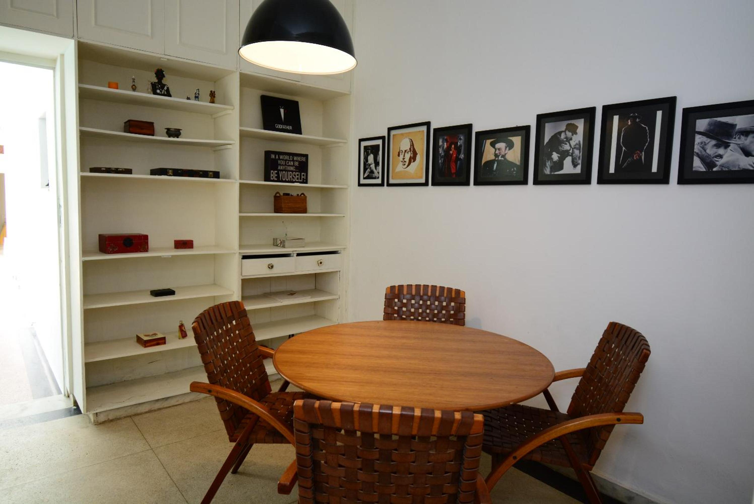Casa ESPETACULAR no Rio