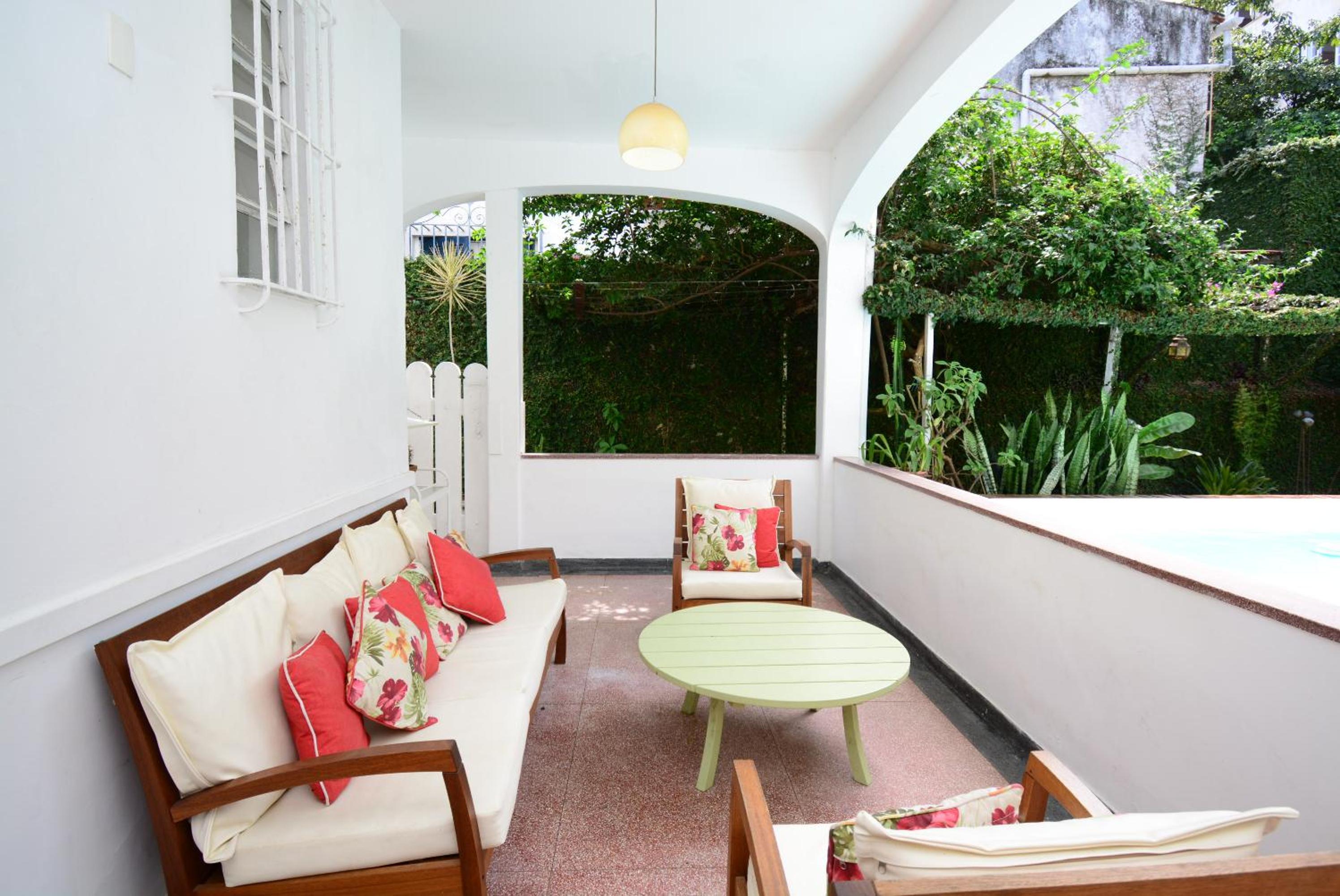 Casa ESPETACULAR no Rio