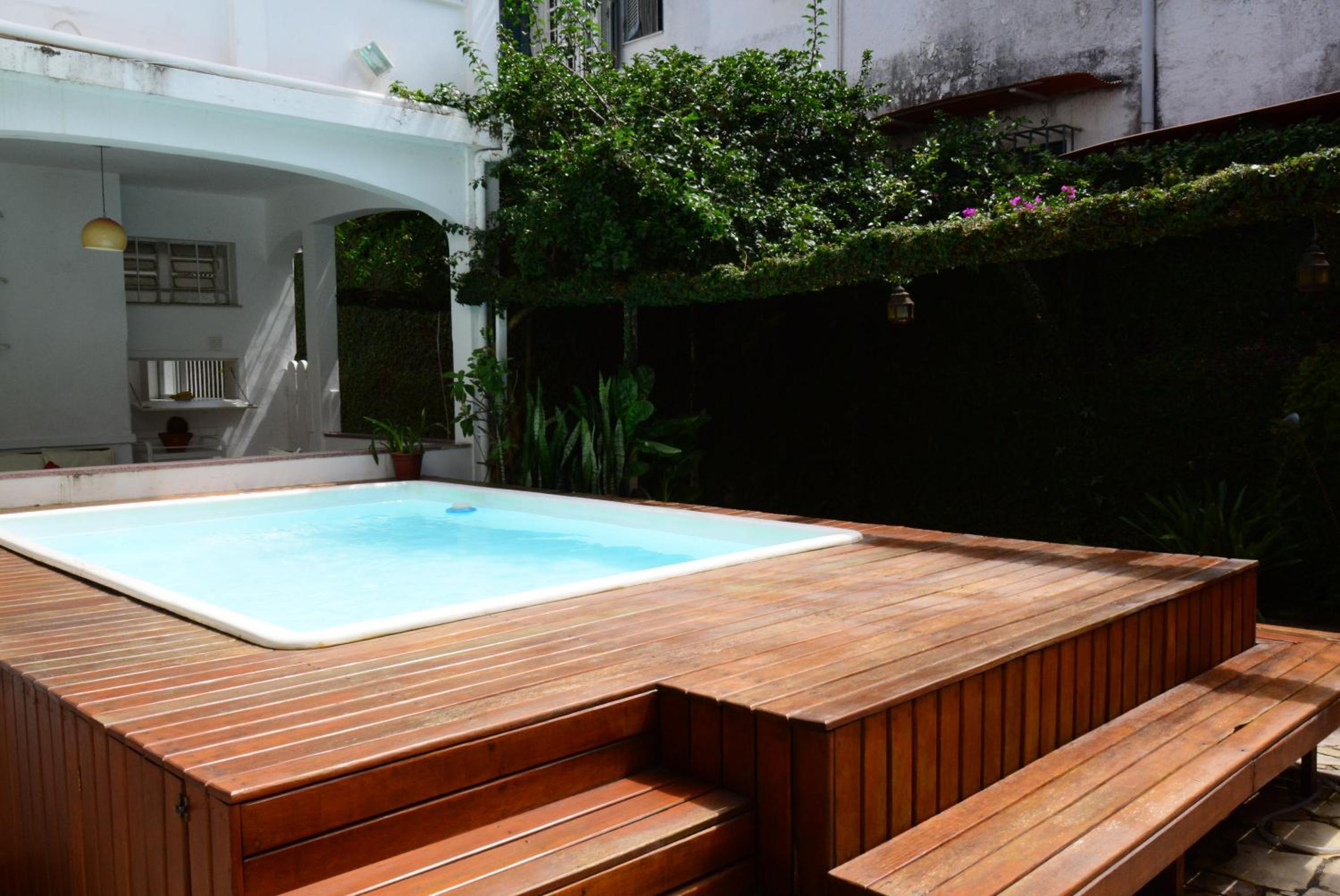 Casa ESPETACULAR no Rio