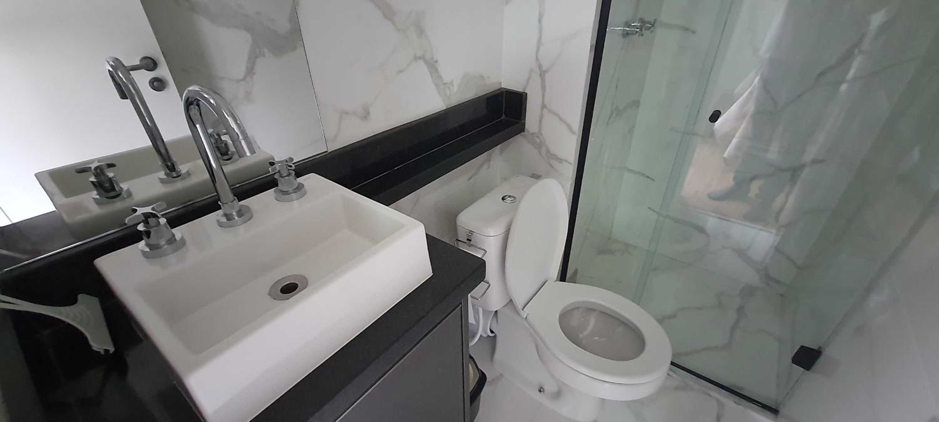 Ótimo Apto no Centro, perto de tudo!